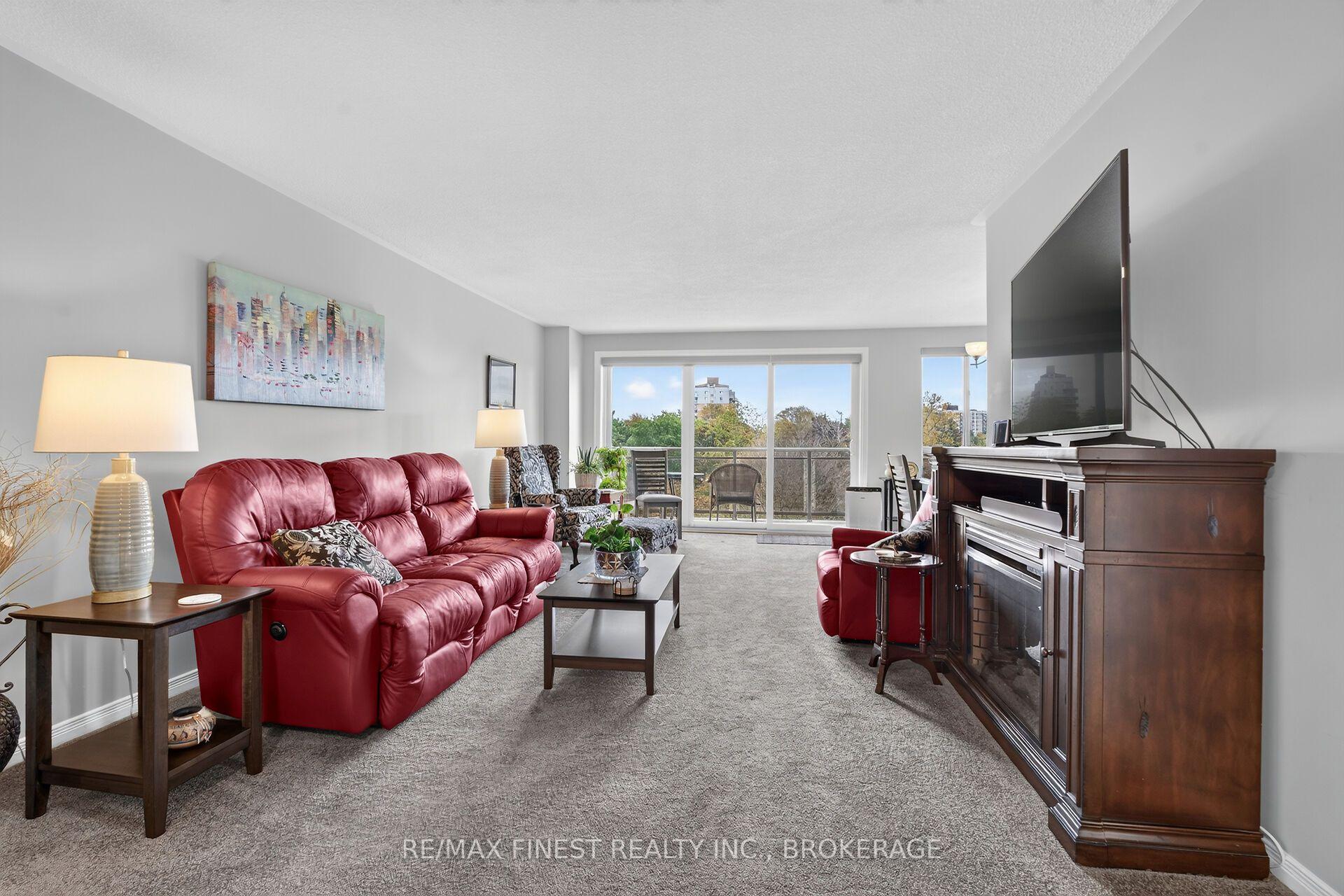 Photo 5 of Unit 502, 257 Bath Road, Kingston, Central City West — HOMEH