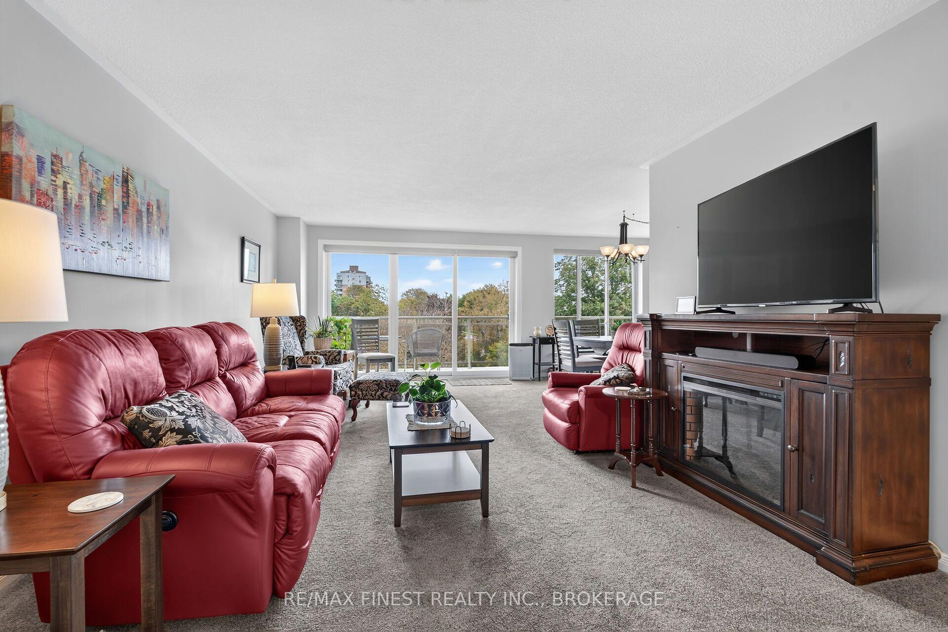 Photo 6 of Unit 502, 257 Bath Road, Kingston, Central City West — HOMEH