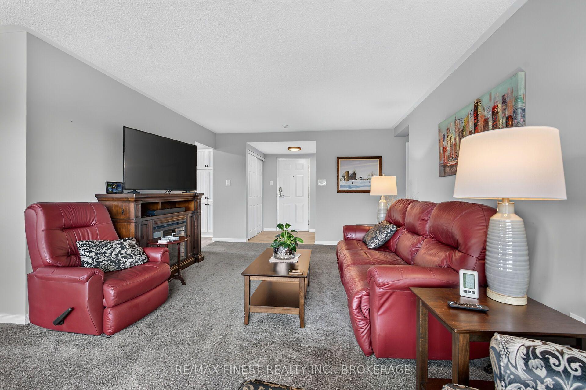 Photo 7 of Unit 502, 257 Bath Road, Kingston, Central City West — HOMEH