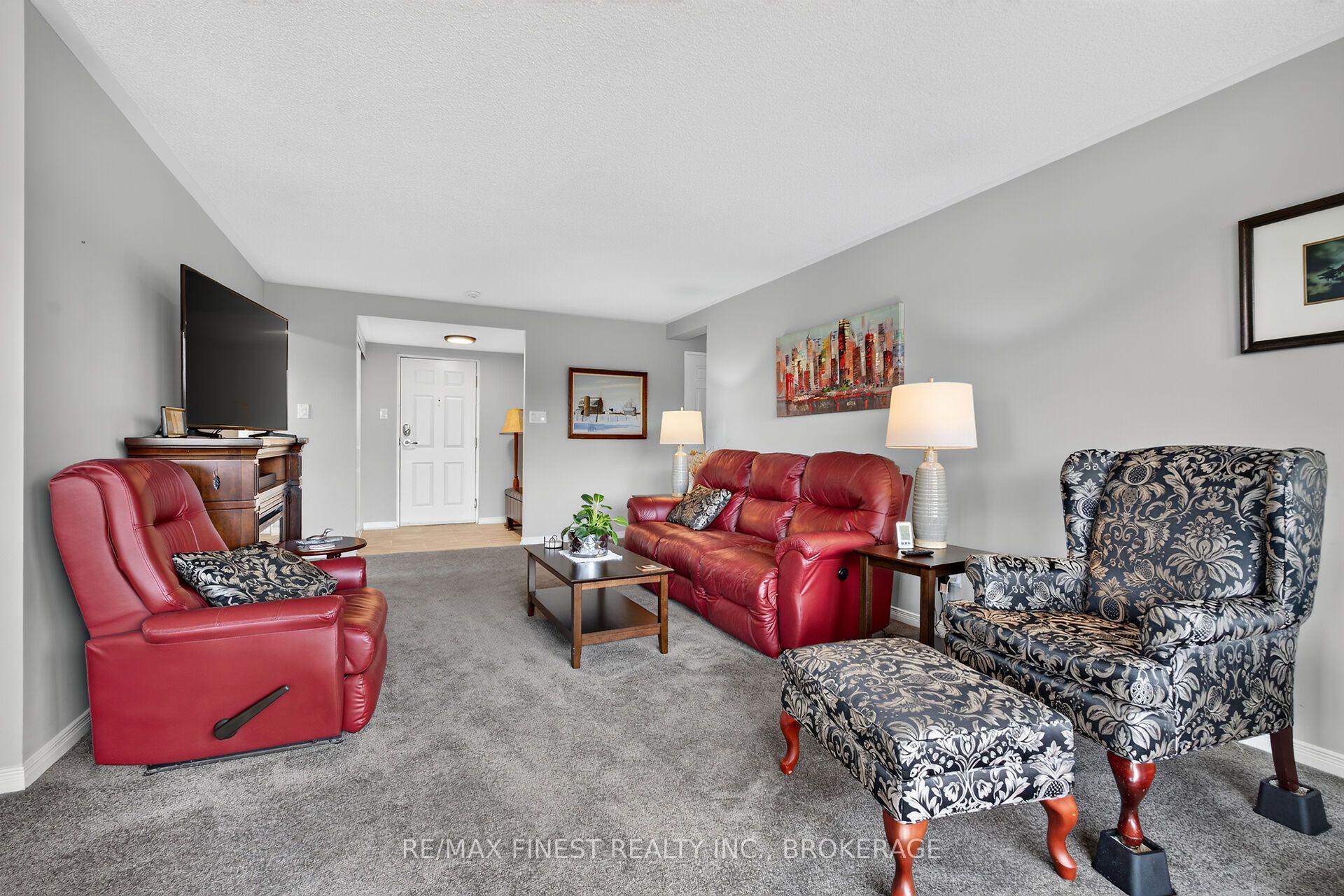 Photo 8 of Unit 502, 257 Bath Road, Kingston, Central City West — HOMEH
