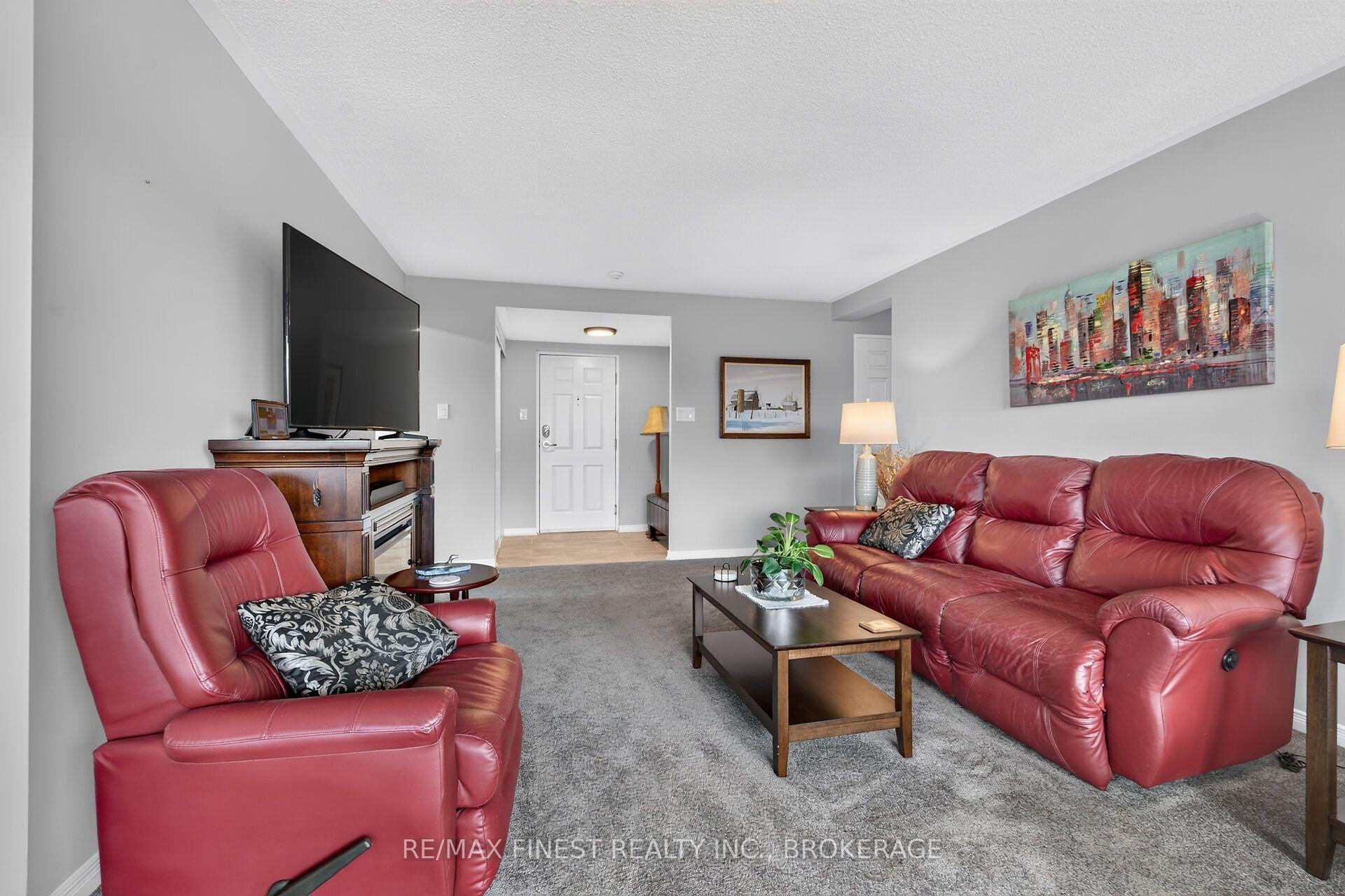 Photo 9 of Unit 502, 257 Bath Road, Kingston, Central City West — HOMEH