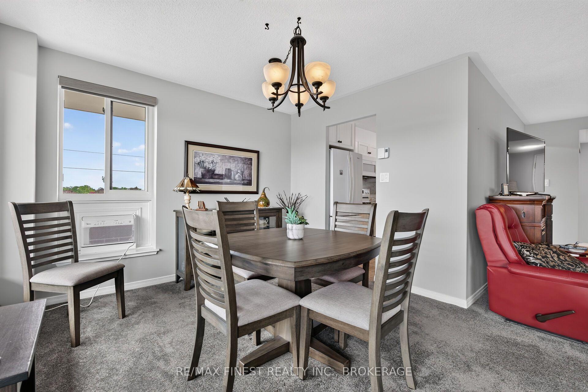 Photo 11 of Unit 502, 257 Bath Road, Kingston, Central City West — HOMEH