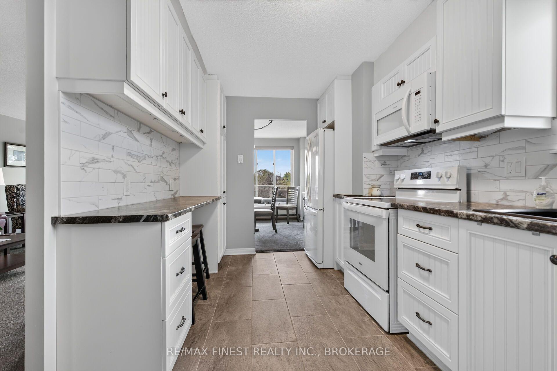 Photo 16 of Unit 502, 257 Bath Road, Kingston, Central City West — HOMEH