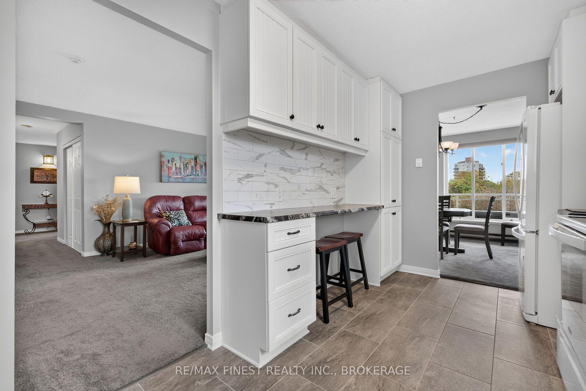 Photo 17 of Unit 502, 257 Bath Road, Kingston, Central City West — HOMEH