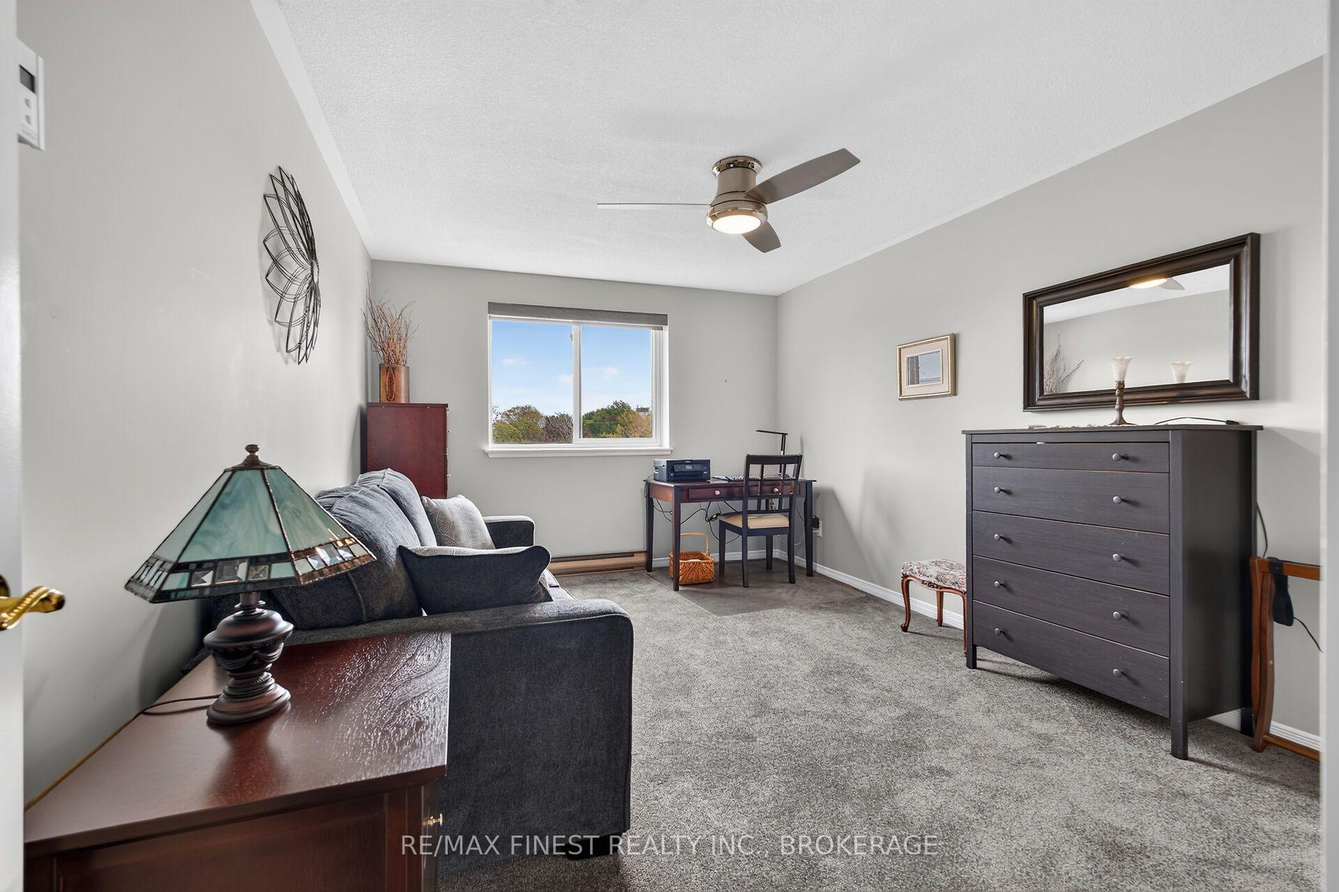 Photo 25 of Unit 502, 257 Bath Road, Kingston, Central City West — HOMEH