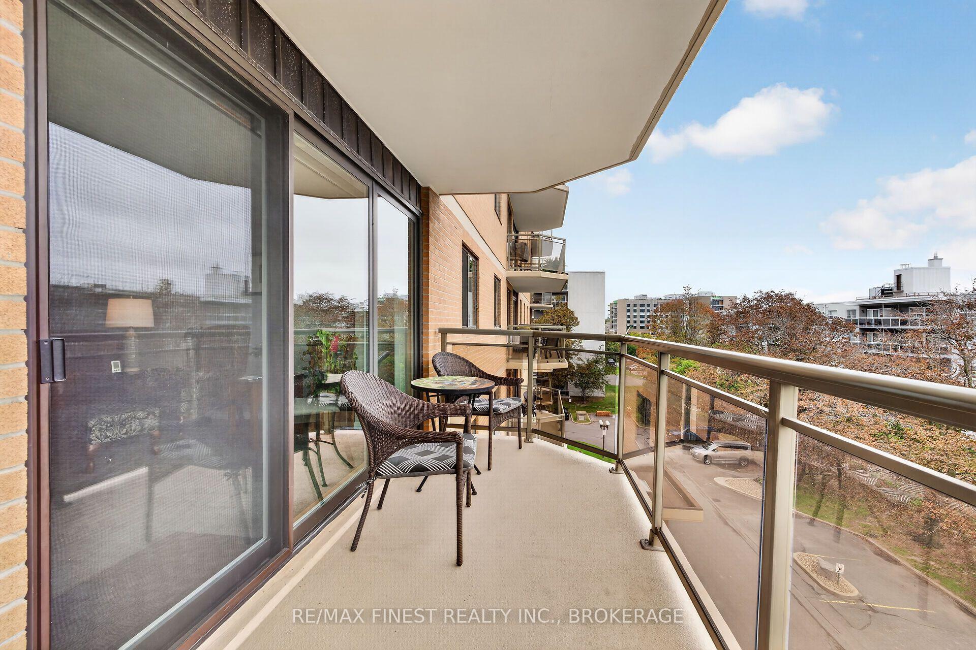 Photo 28 of Unit 502, 257 Bath Road, Kingston, Central City West — HOMEH