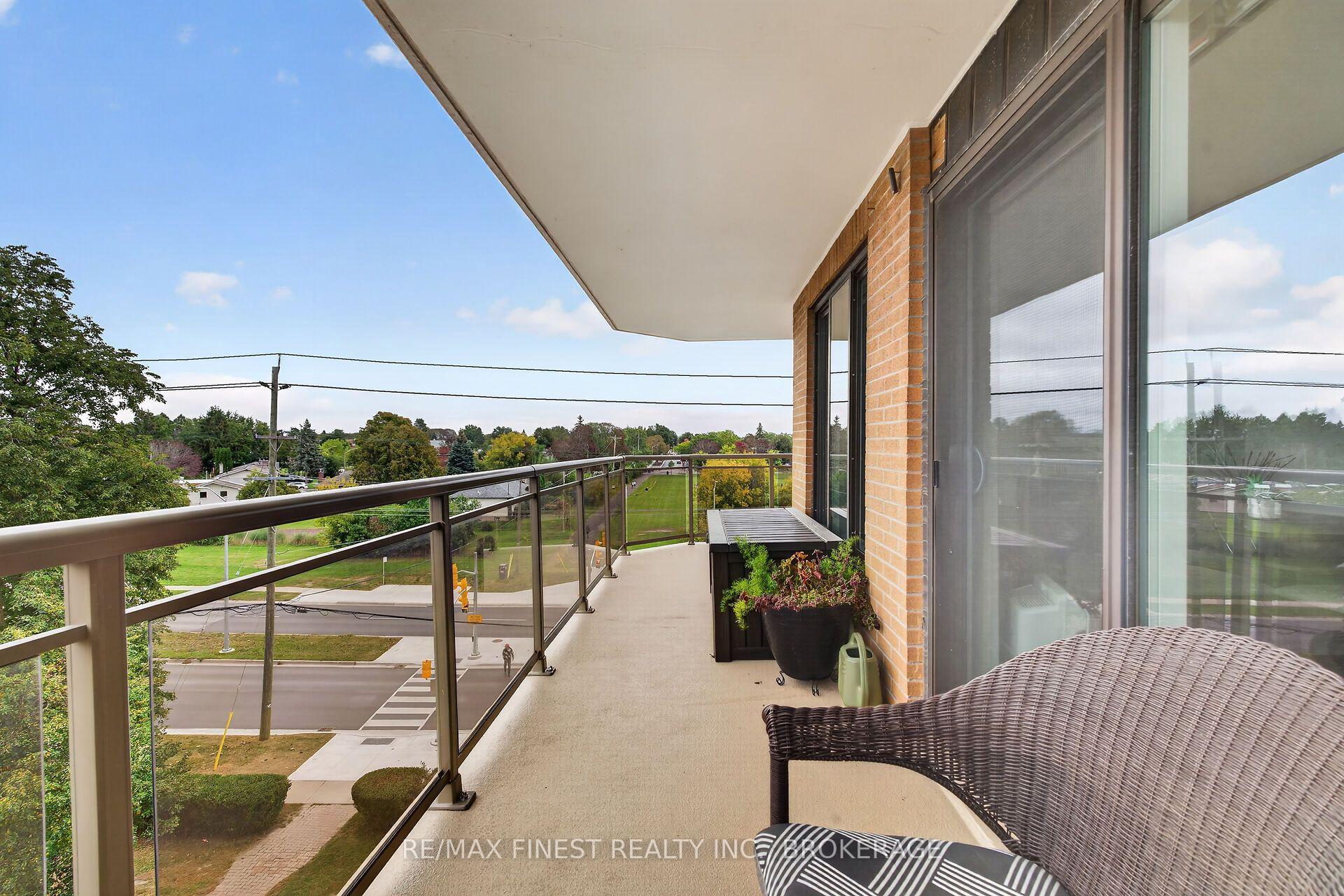Photo 29 of Unit 502, 257 Bath Road, Kingston, Central City West — HOMEH