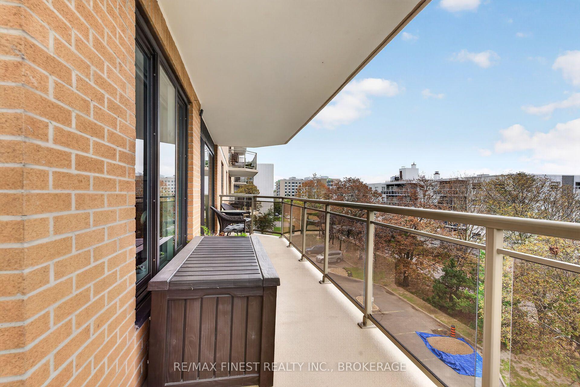 Photo 30 of Unit 502, 257 Bath Road, Kingston, Central City West — HOMEH