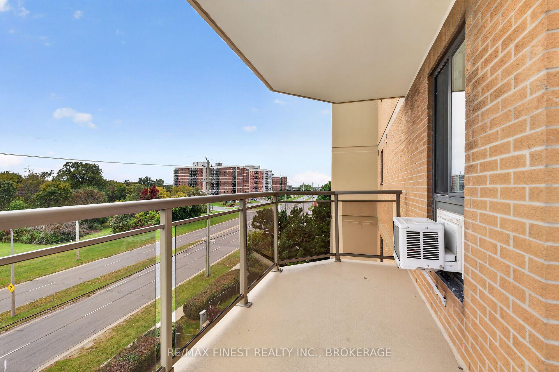 Photo 31 of Unit 502, 257 Bath Road, Kingston, Central City West — HOMEH