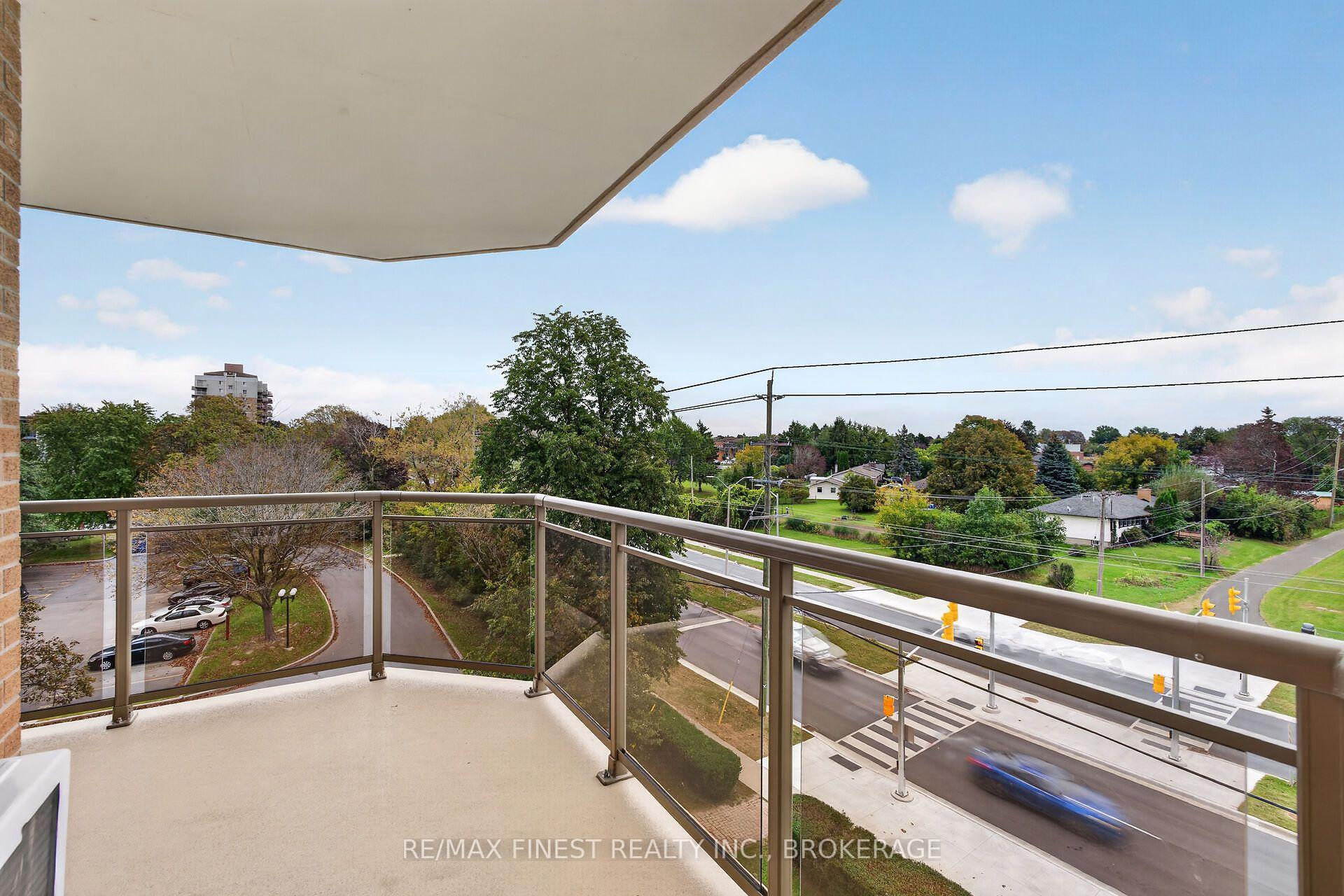 Photo 32 of Unit 502, 257 Bath Road, Kingston, Central City West — HOMEH