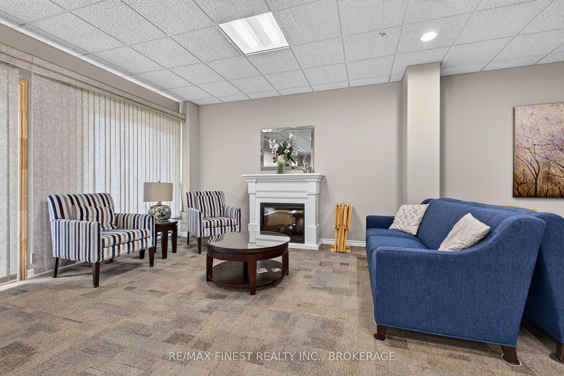Photo 36 of Unit 502, 257 Bath Road, Kingston, Central City West — HOMEH