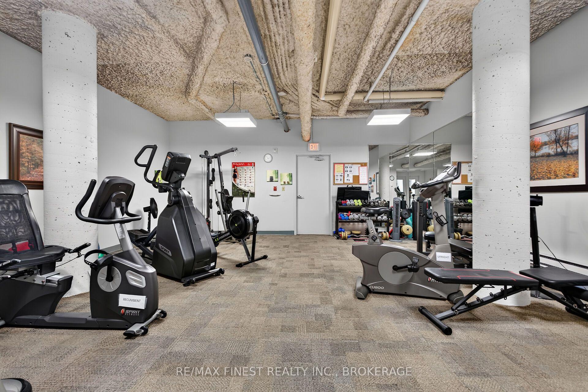 Photo 43 of Unit 502, 257 Bath Road, Kingston, Central City West — HOMEH