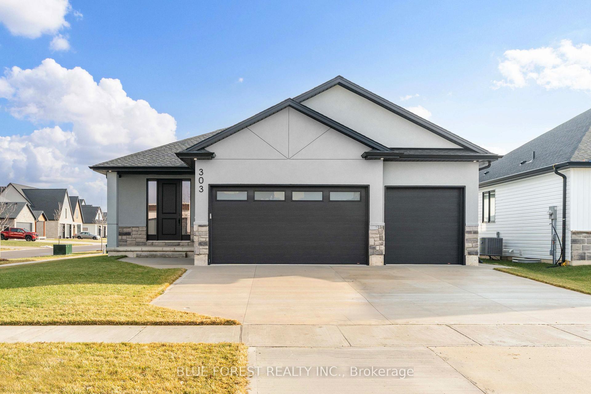Photo of 303 Nancy Street