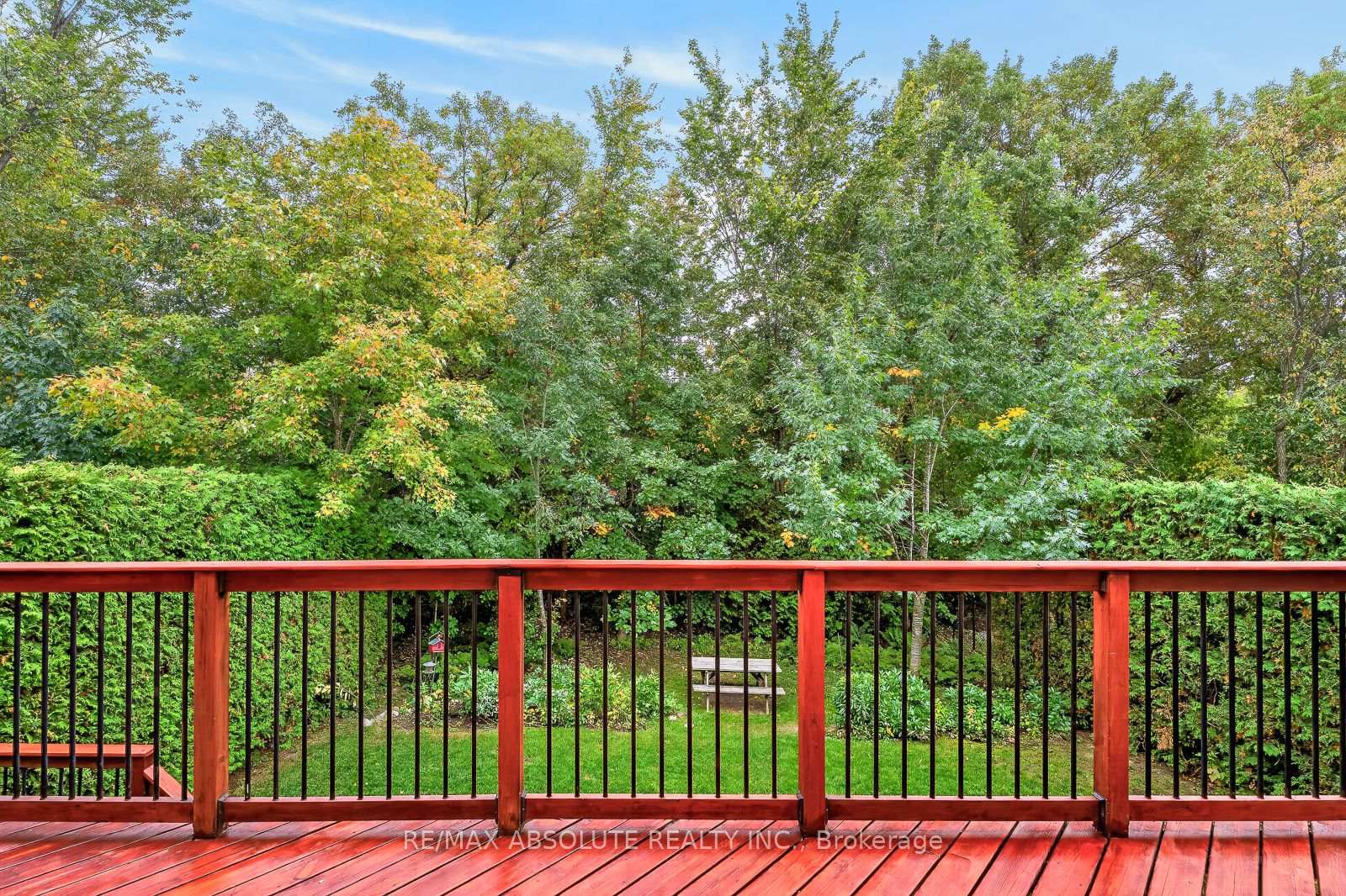 Photo 40 of 229 Marjan Crescent, Ottawa, Barrhaven - Hearts Desire — HOMEH