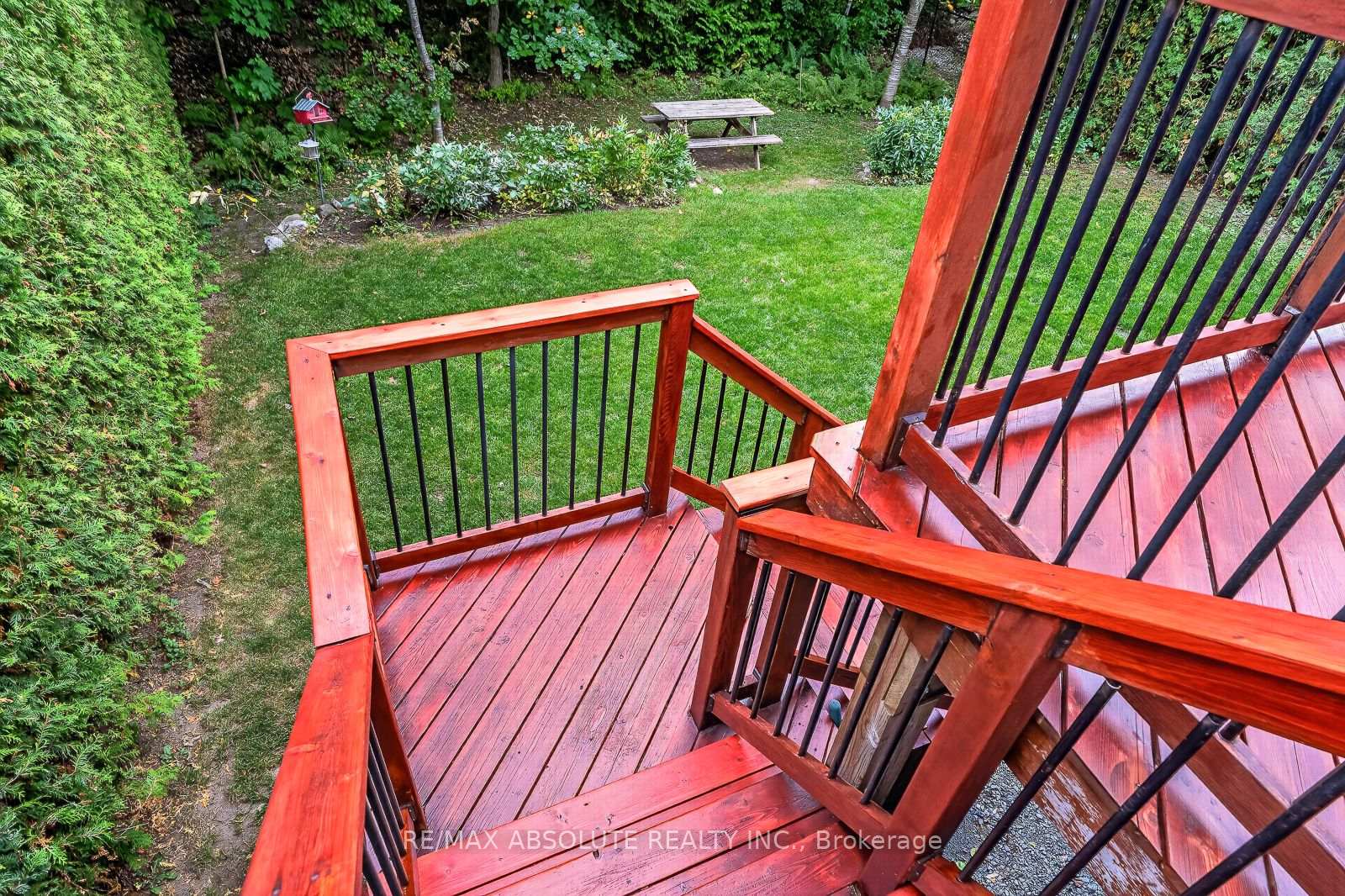 Photo 41 of 229 Marjan Crescent, Ottawa, Barrhaven - Hearts Desire — HOMEH