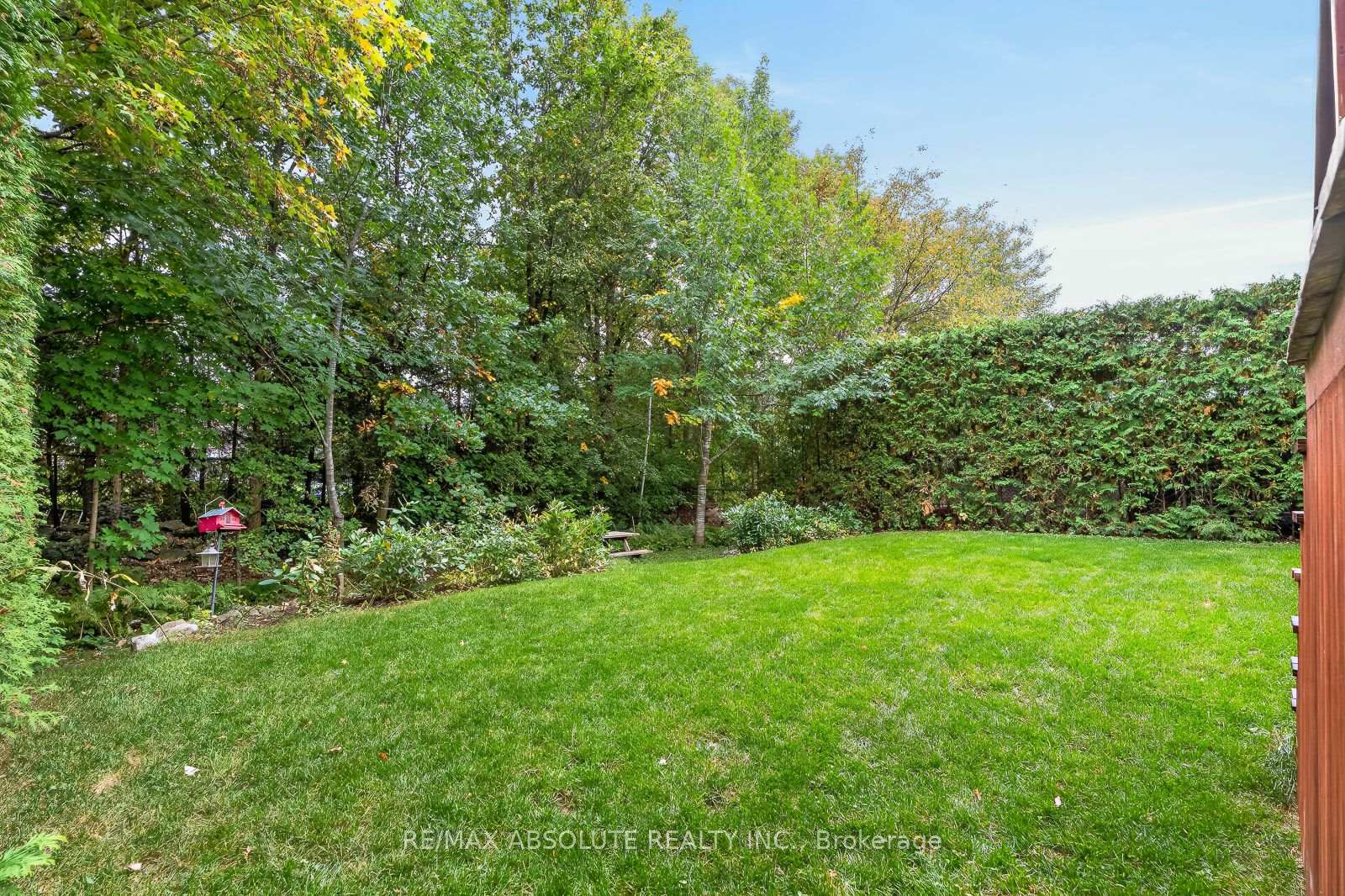 Photo 42 of 229 Marjan Crescent, Ottawa, Barrhaven - Hearts Desire — HOMEH