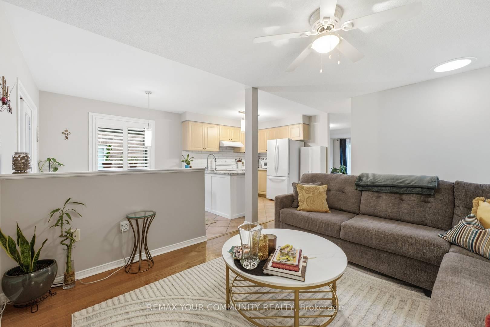 Photo 8 of 57 Kingsridge Road, Barrie, Bayshore — HOMEH