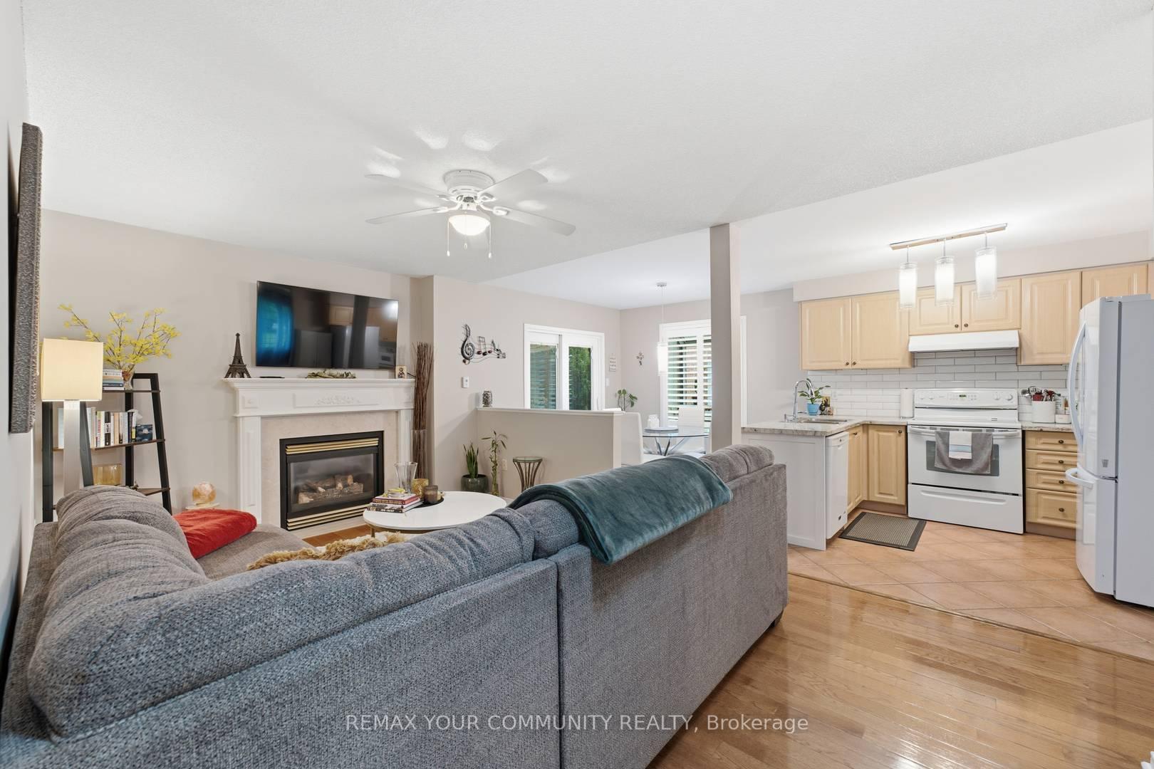 Photo 9 of 57 Kingsridge Road, Barrie, Bayshore — HOMEH