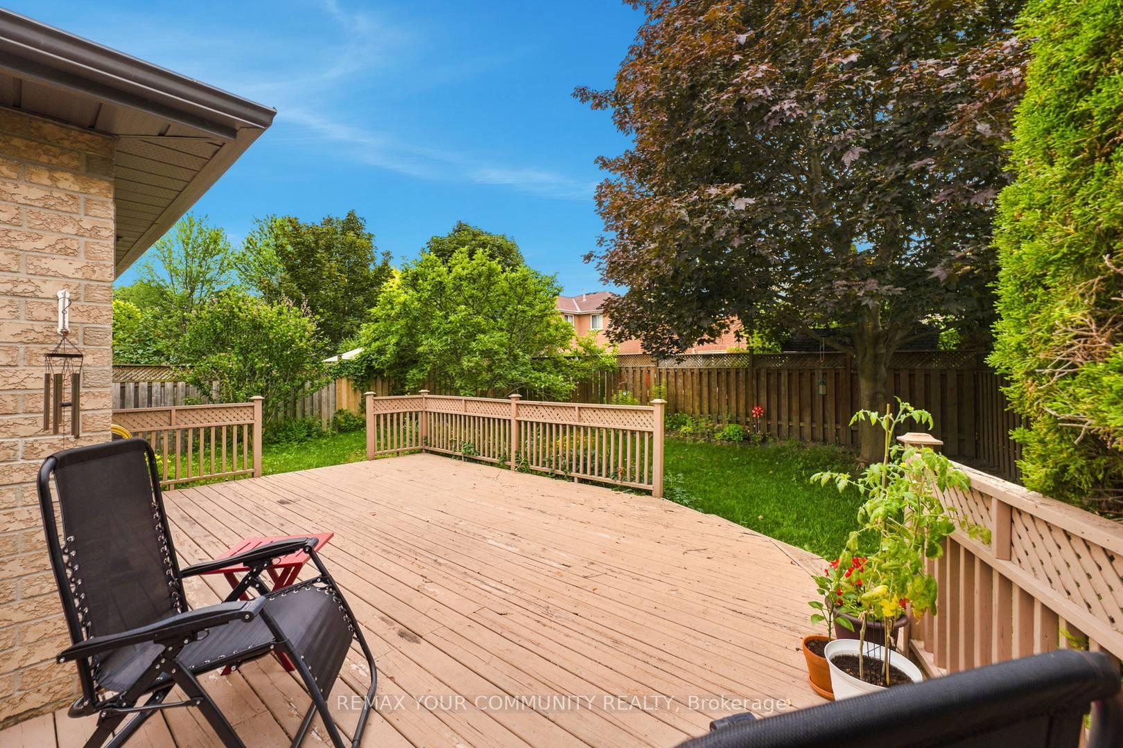 Photo 20 of 57 Kingsridge Road, Barrie, Bayshore — HOMEH