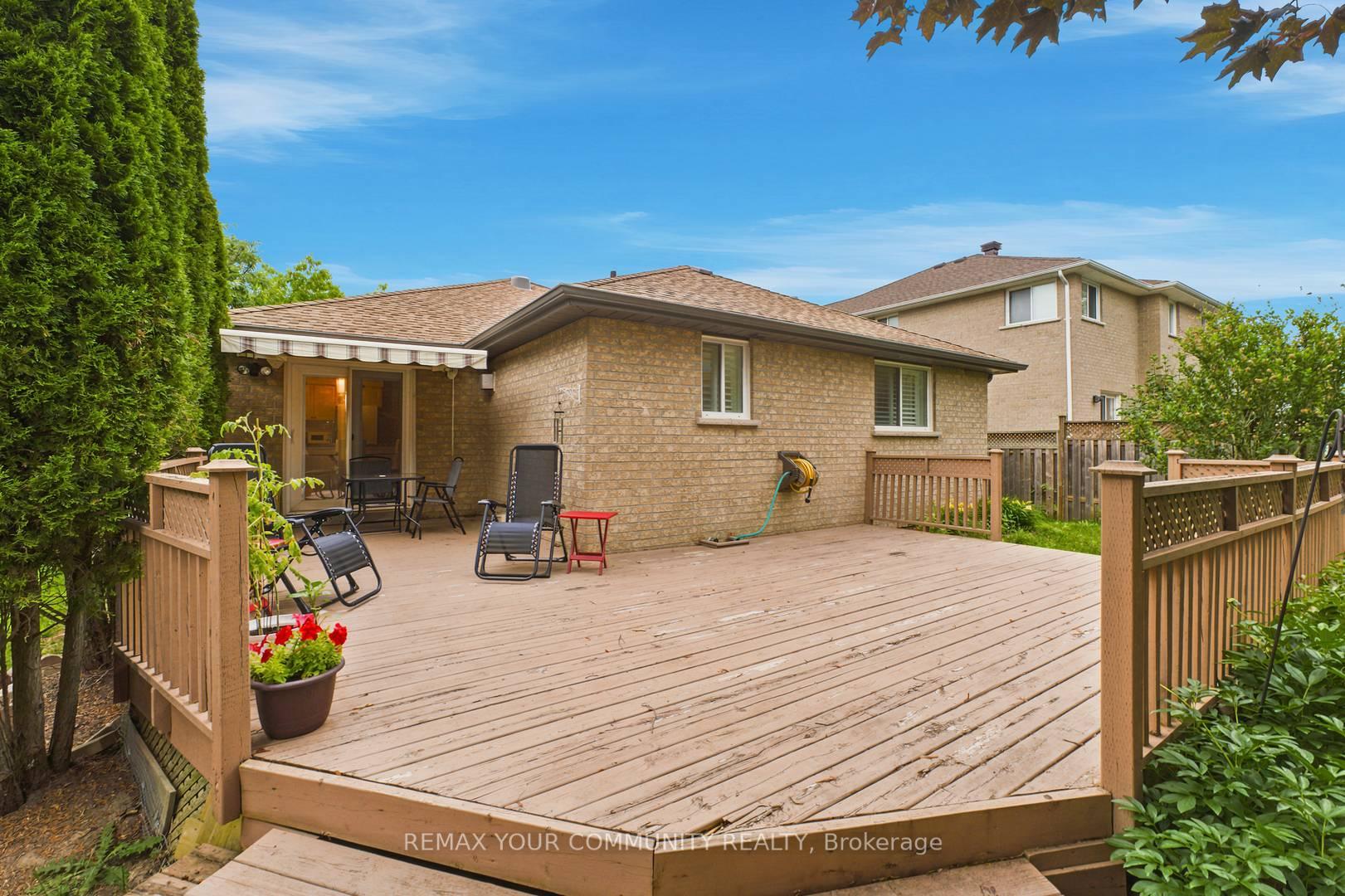 Photo 21 of 57 Kingsridge Road, Barrie, Bayshore — HOMEH