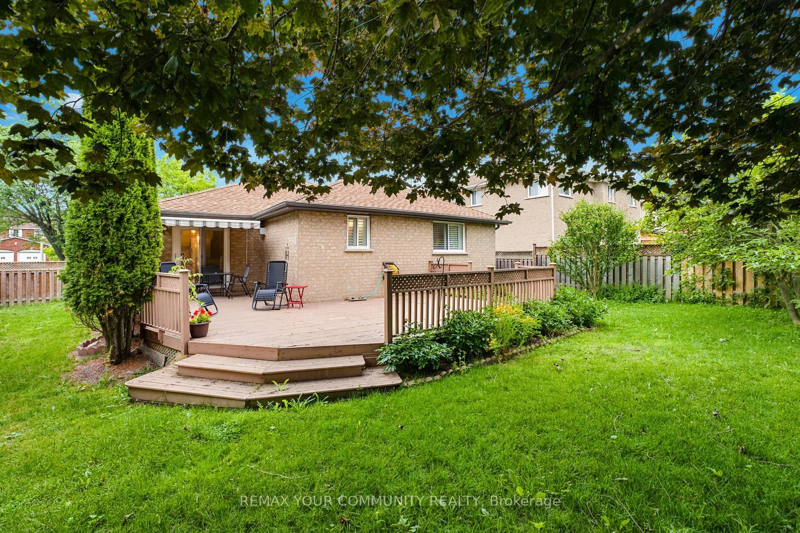 Photo 22 of 57 Kingsridge Road, Barrie, Bayshore — HOMEH