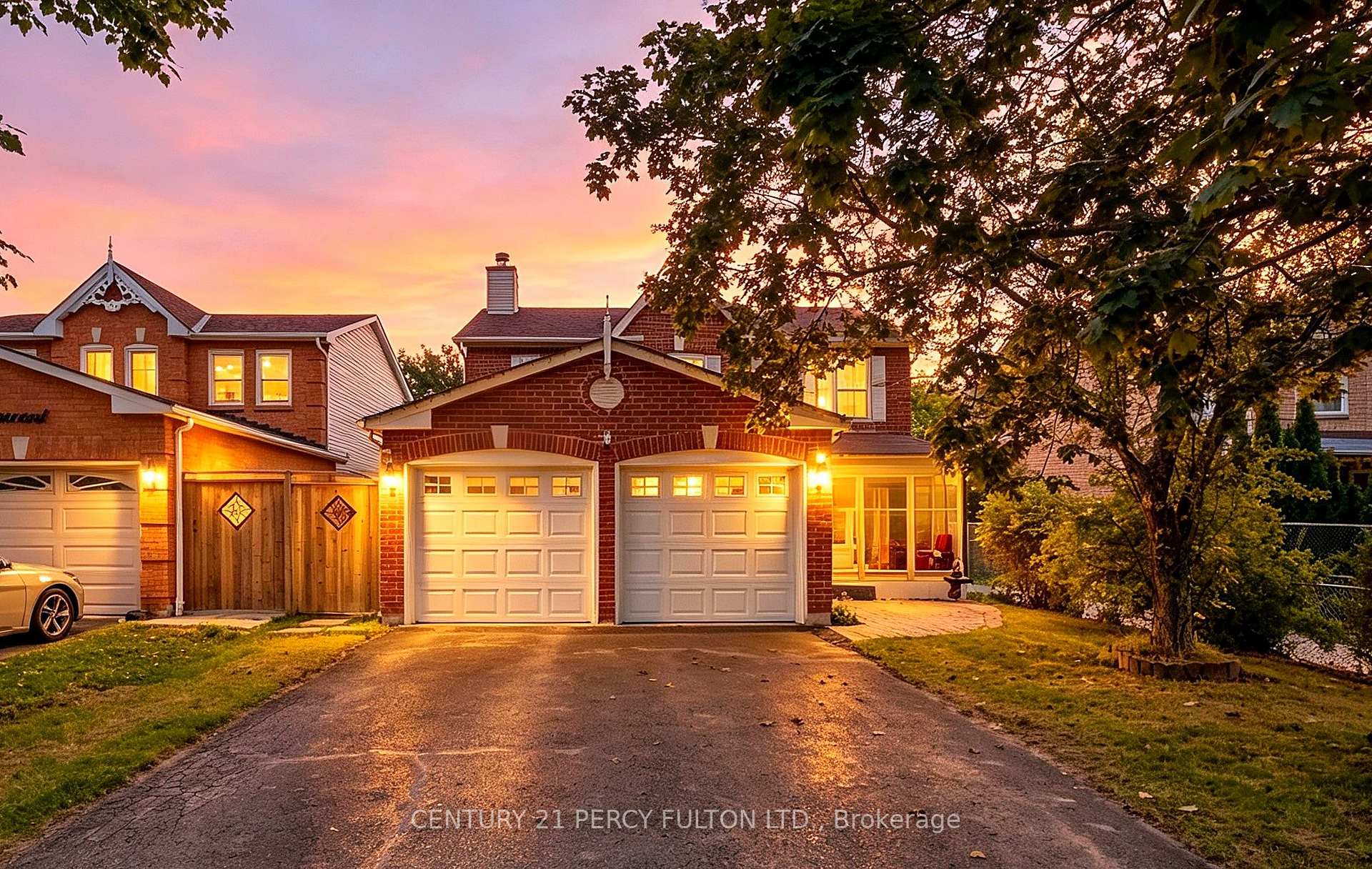 Photo 1 of 46 Hearne Crescent, Ajax, Central — HOMEH