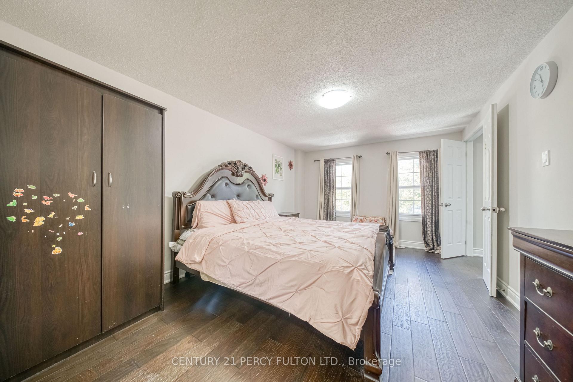 Photo 18 of 46 Hearne Crescent, Ajax, Central — HOMEH