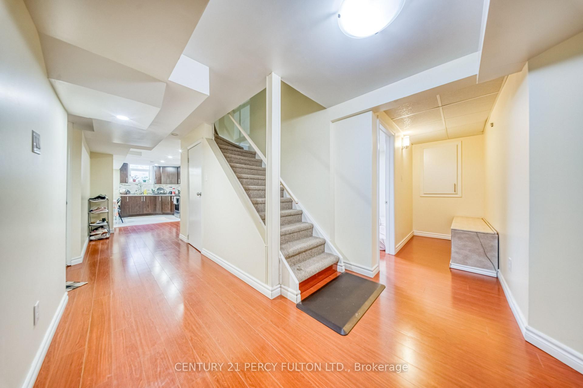 Photo 30 of 46 Hearne Crescent, Ajax, Central — HOMEH