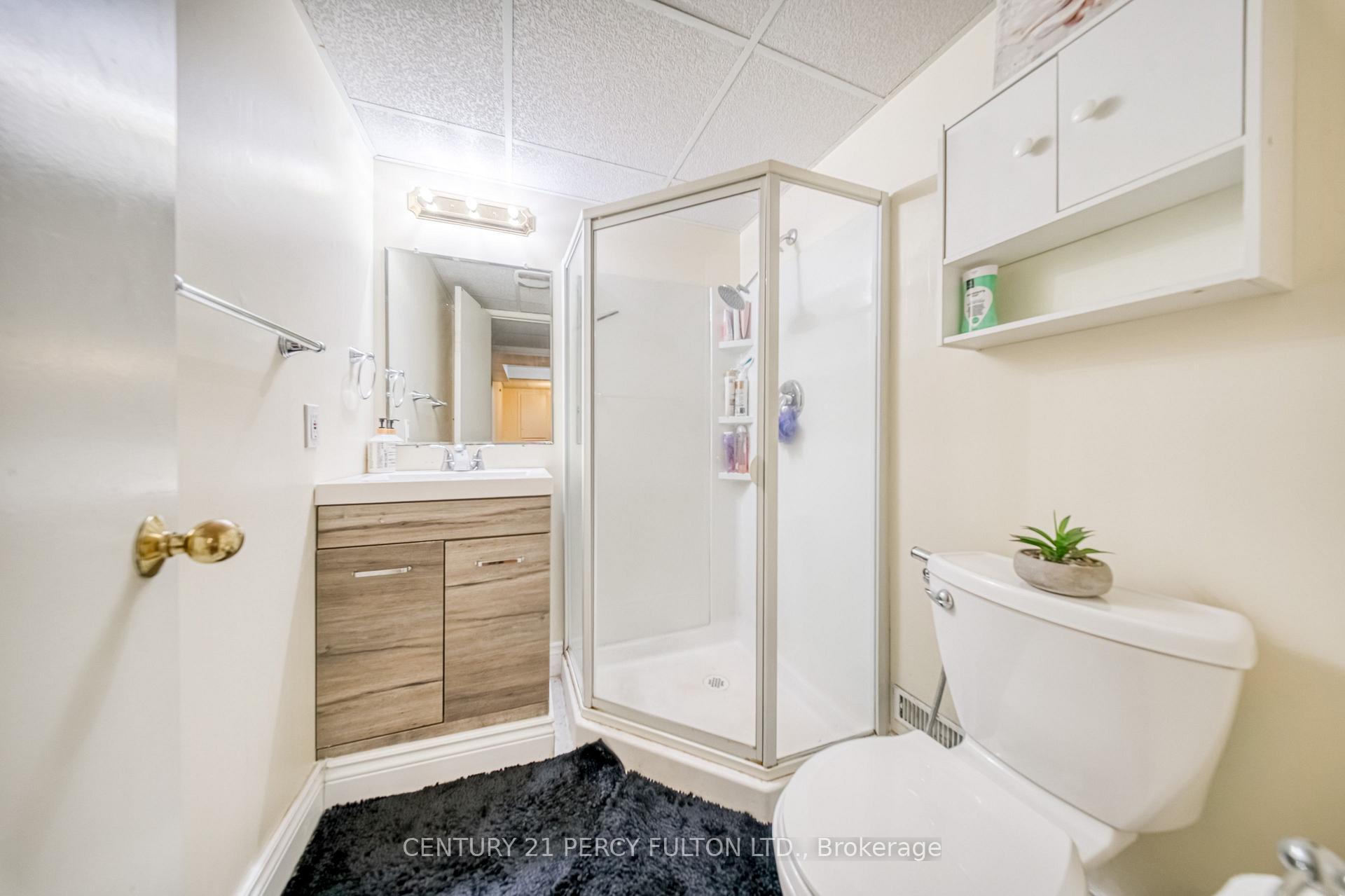 Photo 32 of 46 Hearne Crescent, Ajax, Central — HOMEH