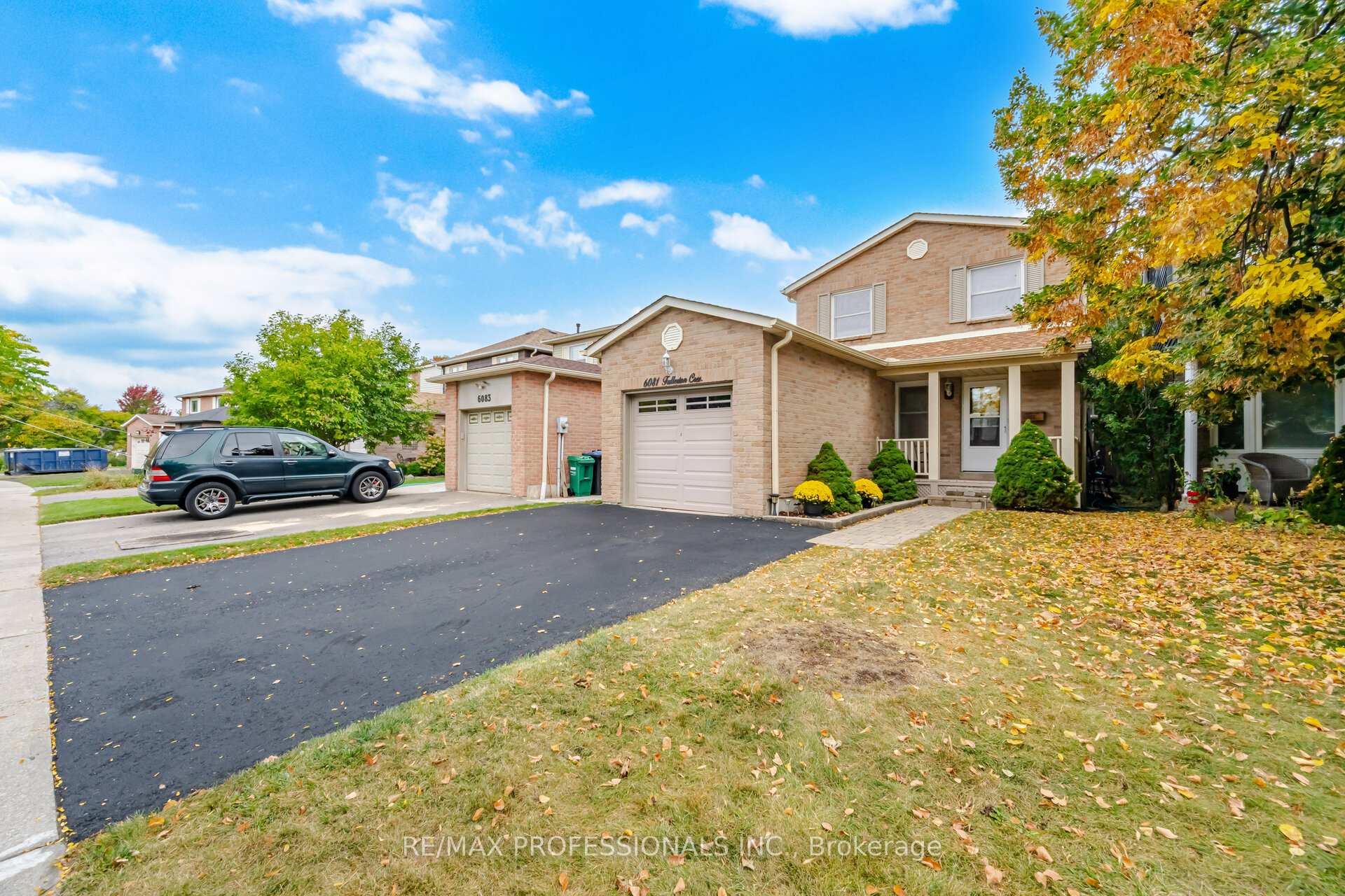 Photo 5 of 6081 Fullerton Crescent, Mississauga, Meadowvale — HOMEH
