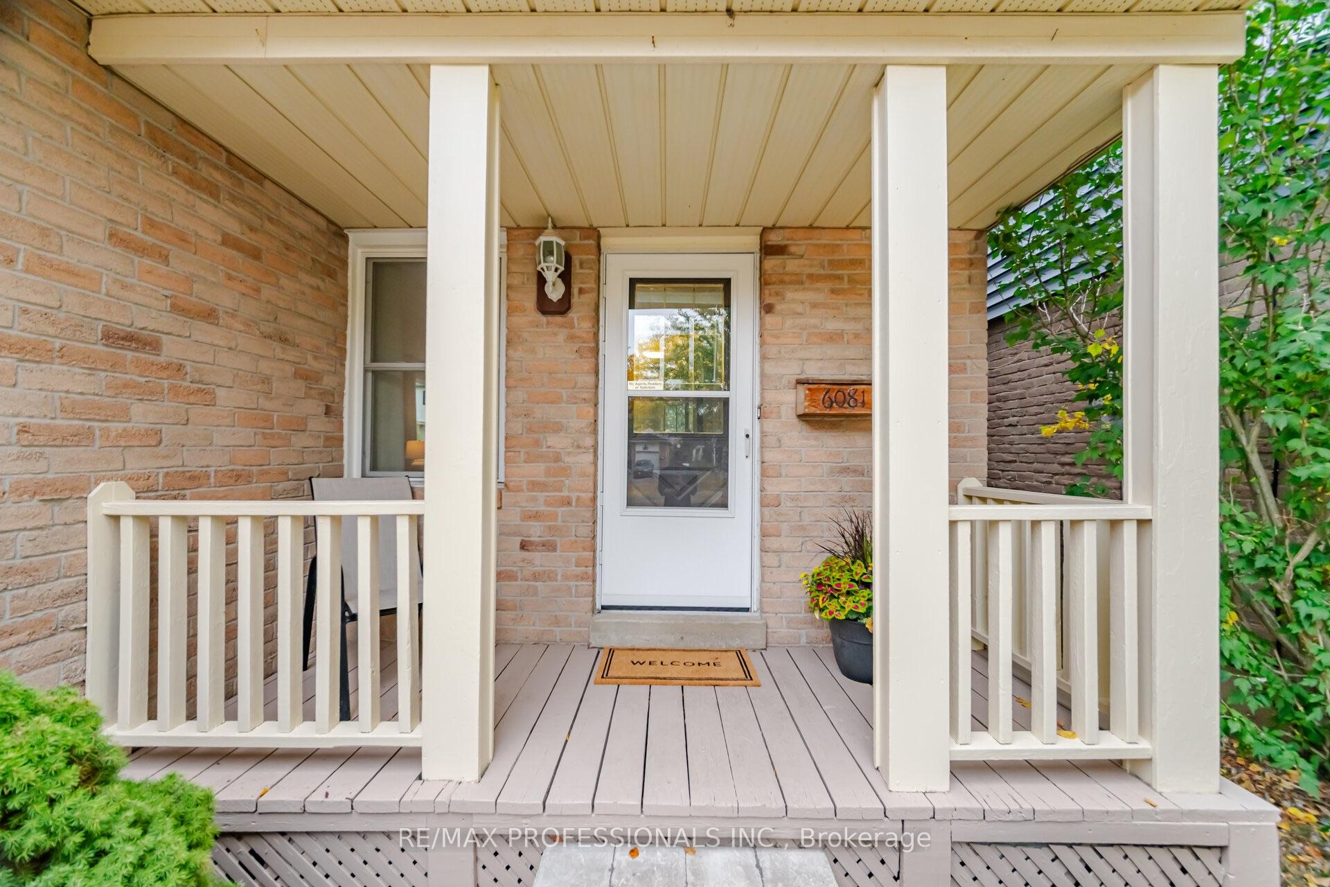 Photo 7 of 6081 Fullerton Crescent, Mississauga, Meadowvale — HOMEH