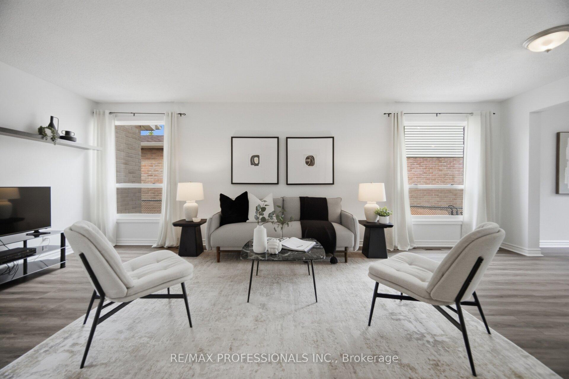 Photo 9 of 6081 Fullerton Crescent, Mississauga, Meadowvale — HOMEH