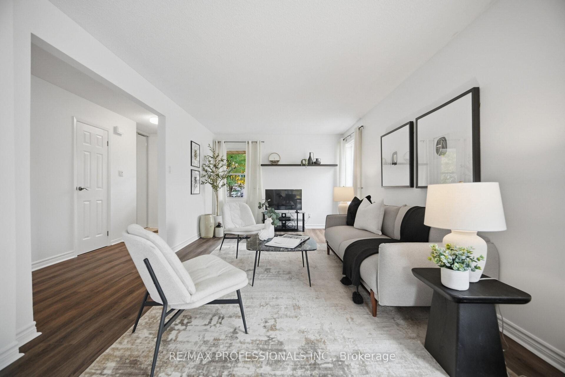 Photo 10 of 6081 Fullerton Crescent, Mississauga, Meadowvale — HOMEH
