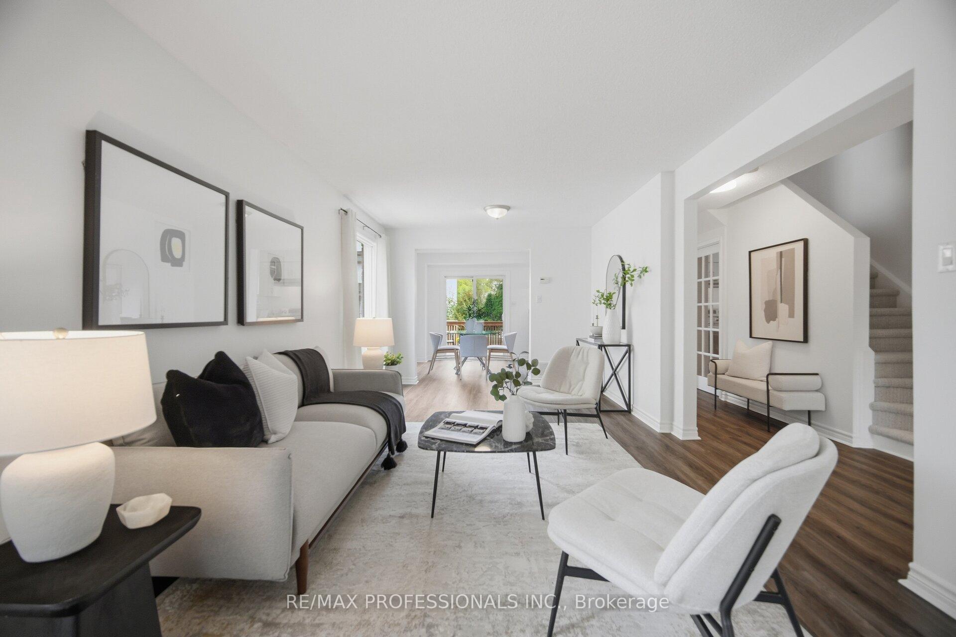 Photo 12 of 6081 Fullerton Crescent, Mississauga, Meadowvale — HOMEH
