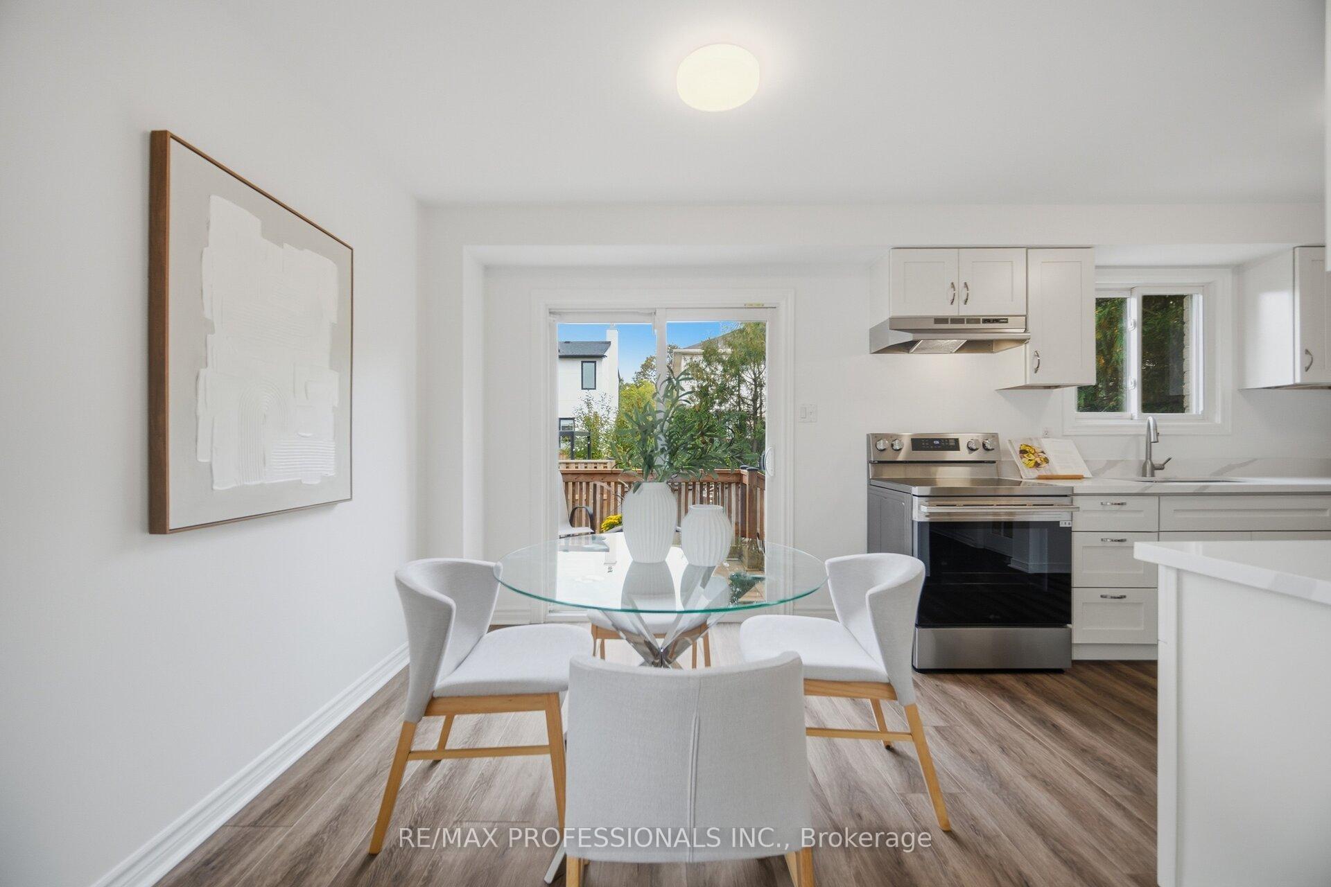 Photo 14 of 6081 Fullerton Crescent, Mississauga, Meadowvale — HOMEH