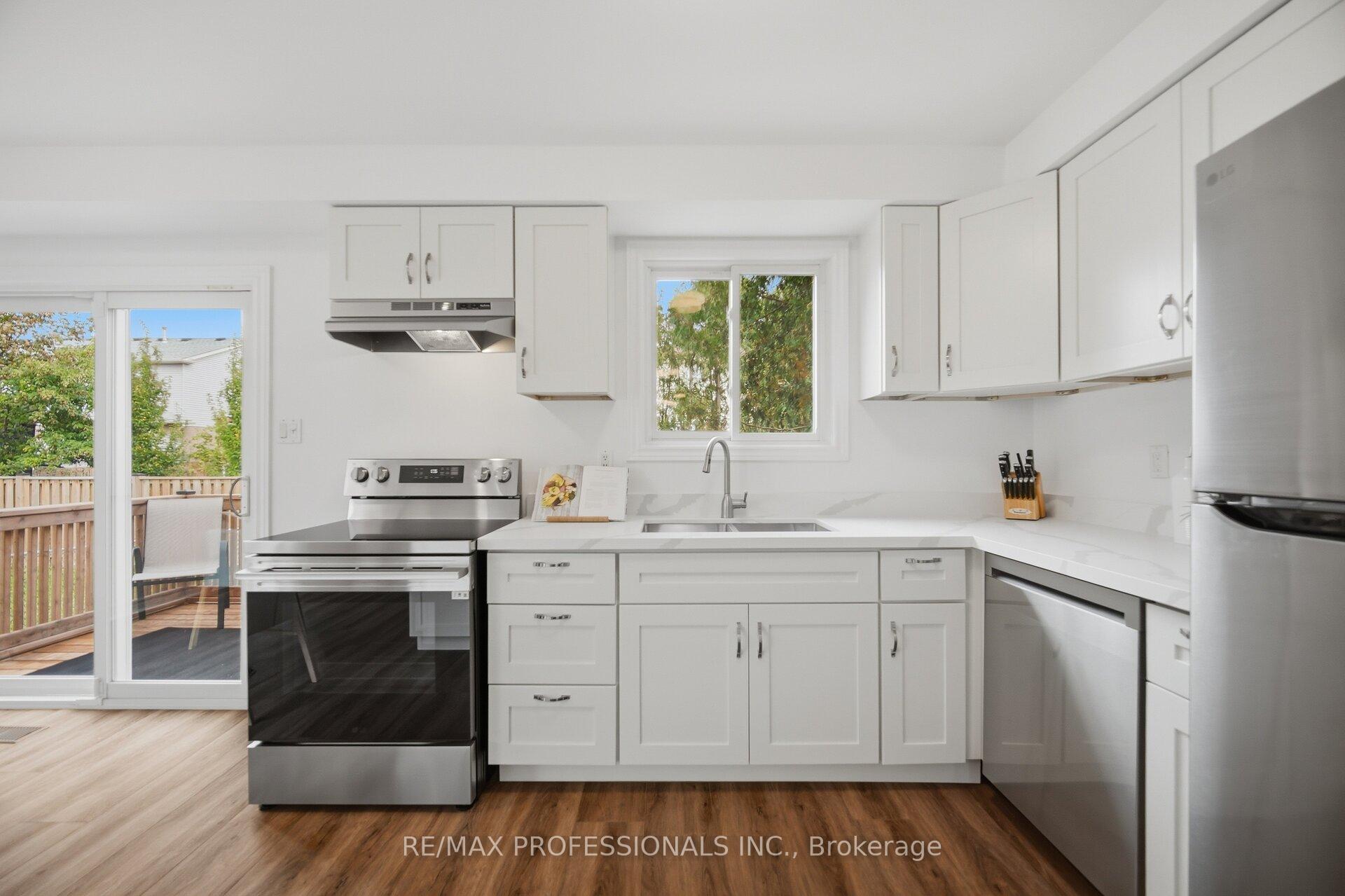 Photo 17 of 6081 Fullerton Crescent, Mississauga, Meadowvale — HOMEH