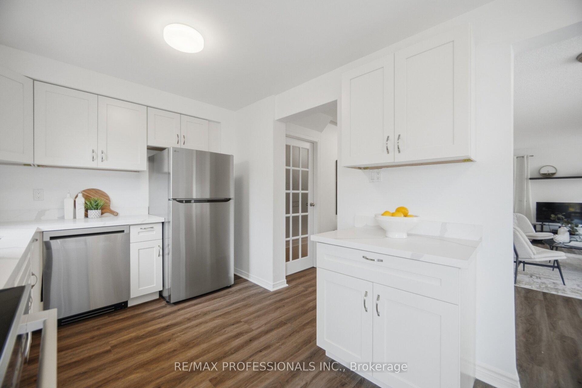Photo 19 of 6081 Fullerton Crescent, Mississauga, Meadowvale — HOMEH