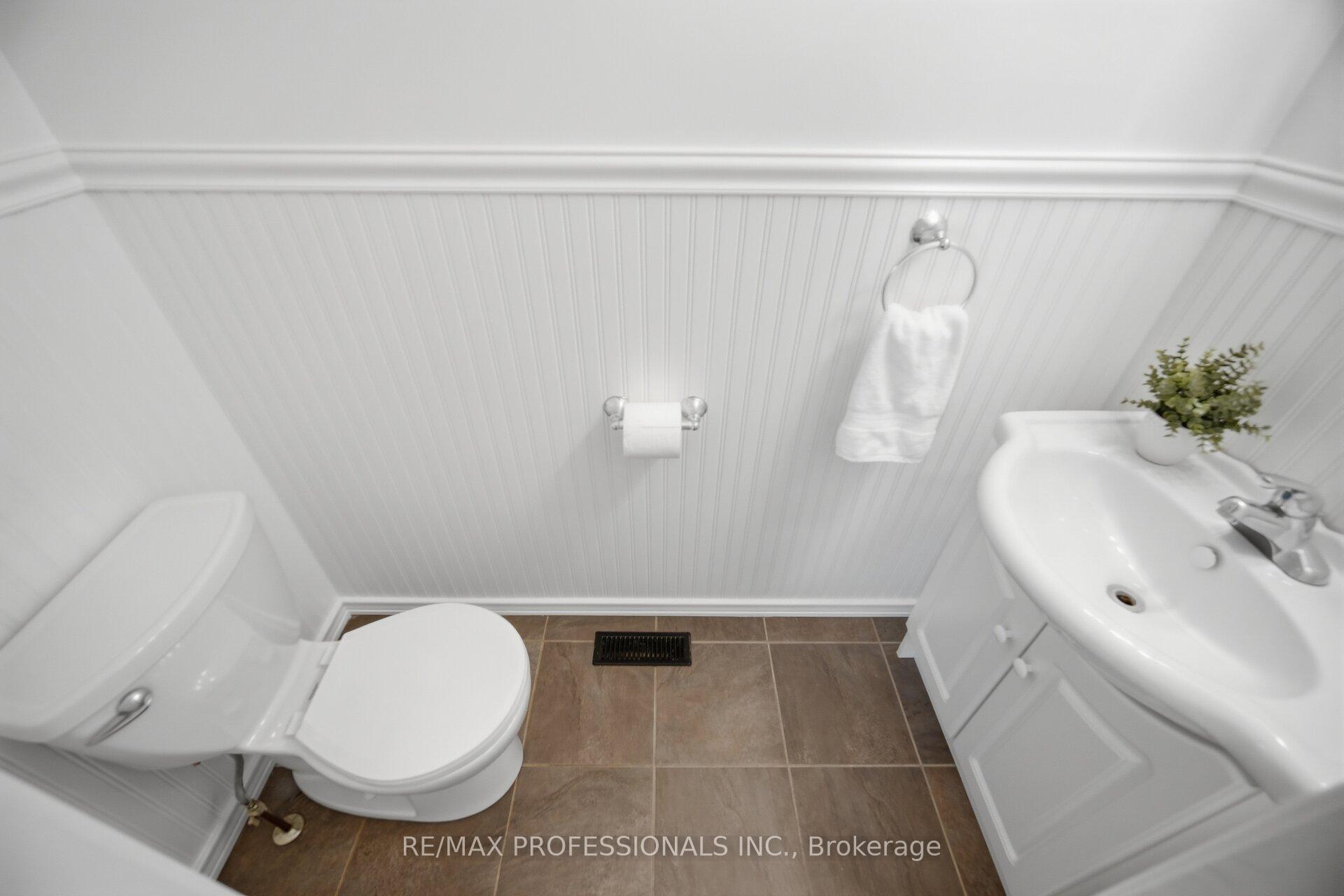 Photo 20 of 6081 Fullerton Crescent, Mississauga, Meadowvale — HOMEH