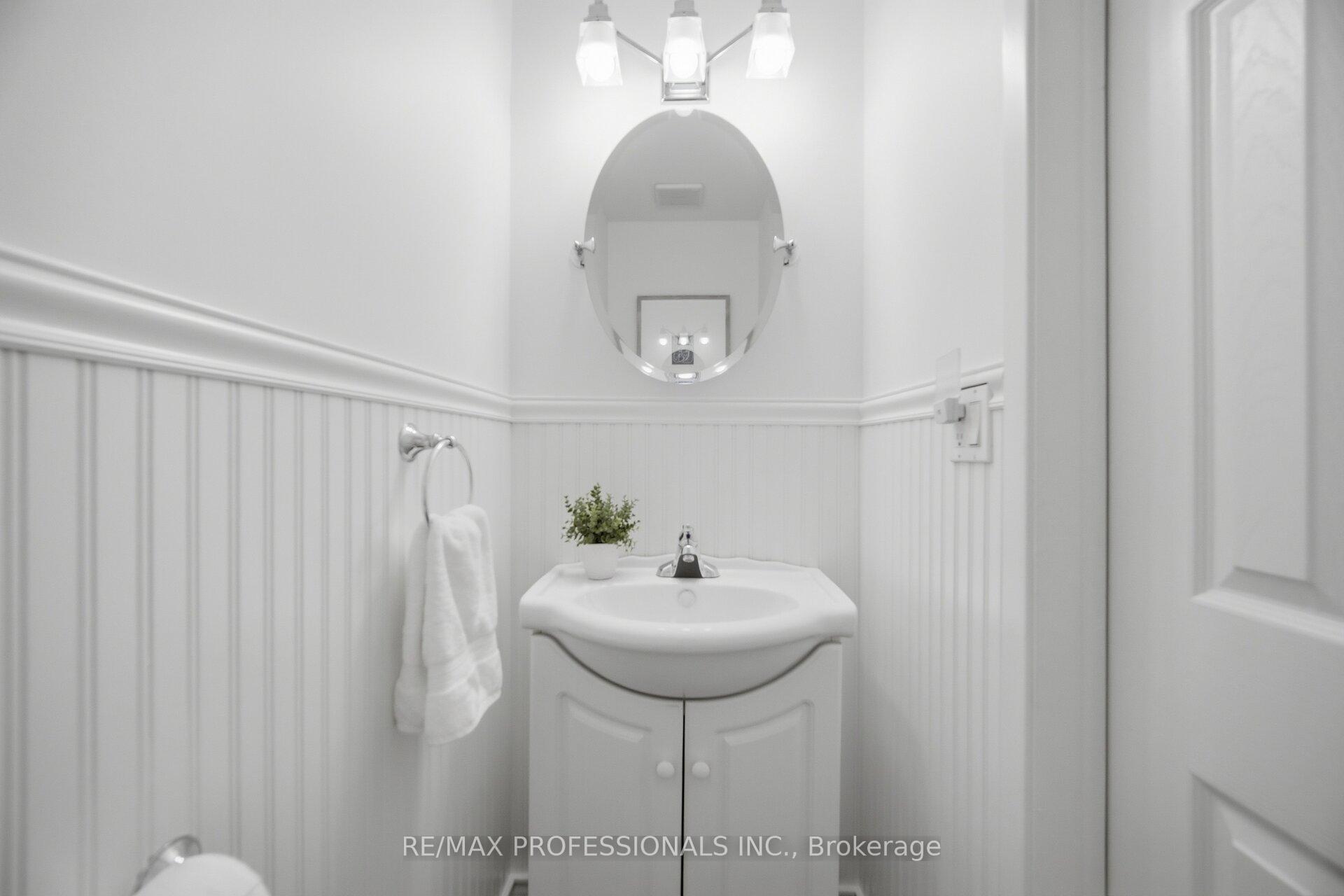 Photo 21 of 6081 Fullerton Crescent, Mississauga, Meadowvale — HOMEH