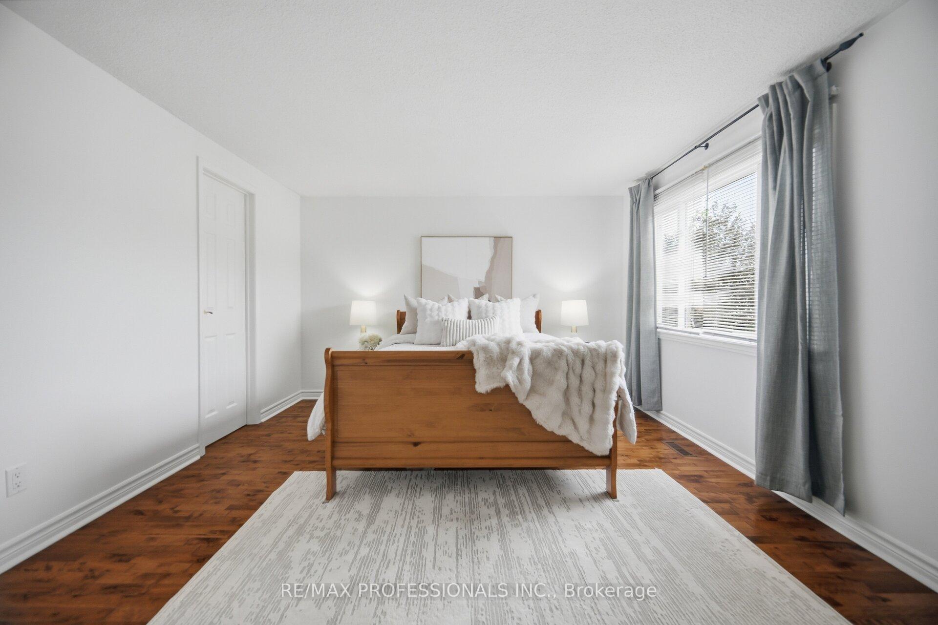 Photo 25 of 6081 Fullerton Crescent, Mississauga, Meadowvale — HOMEH