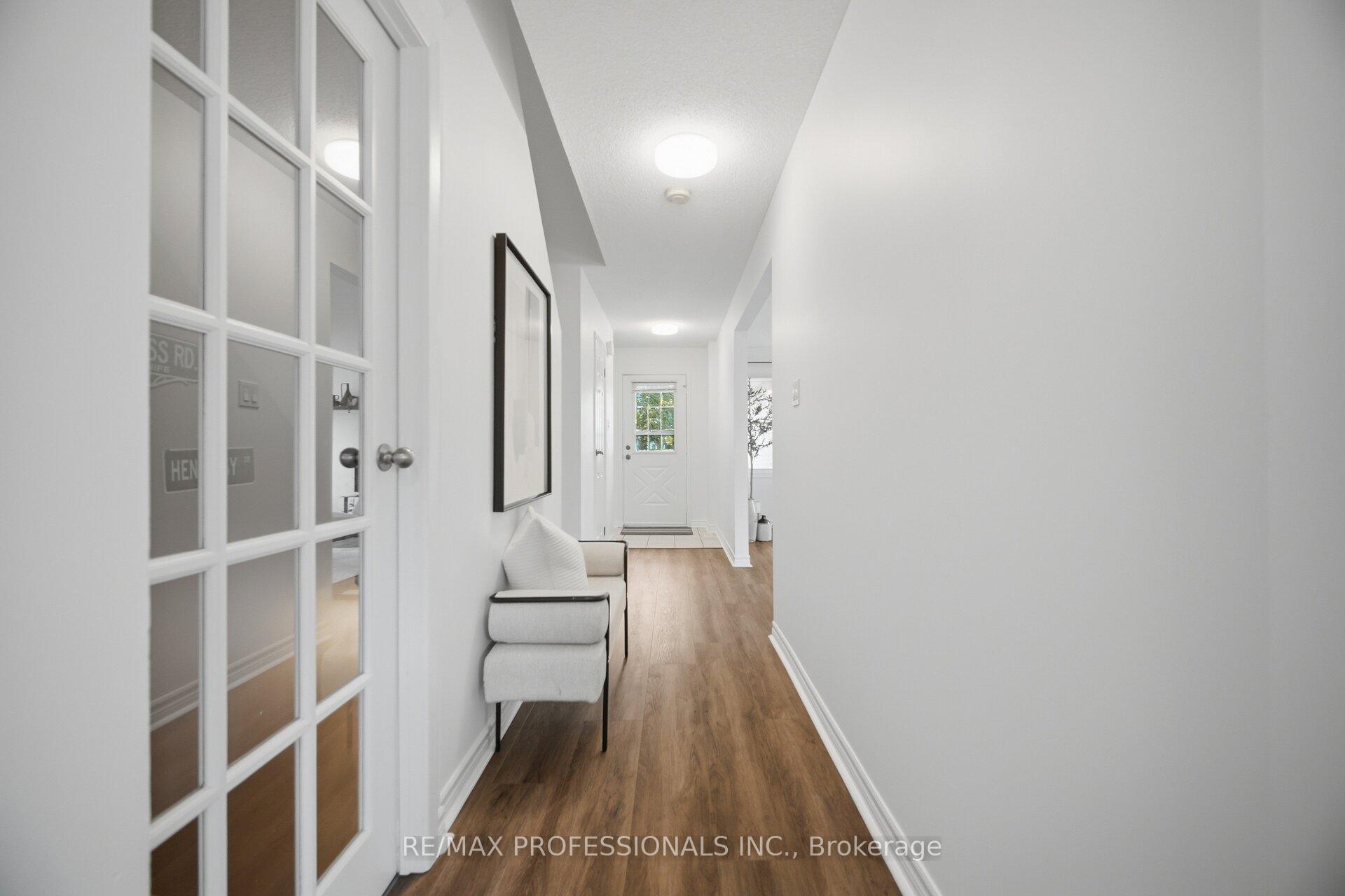 Photo 34 of 6081 Fullerton Crescent, Mississauga, Meadowvale — HOMEH
