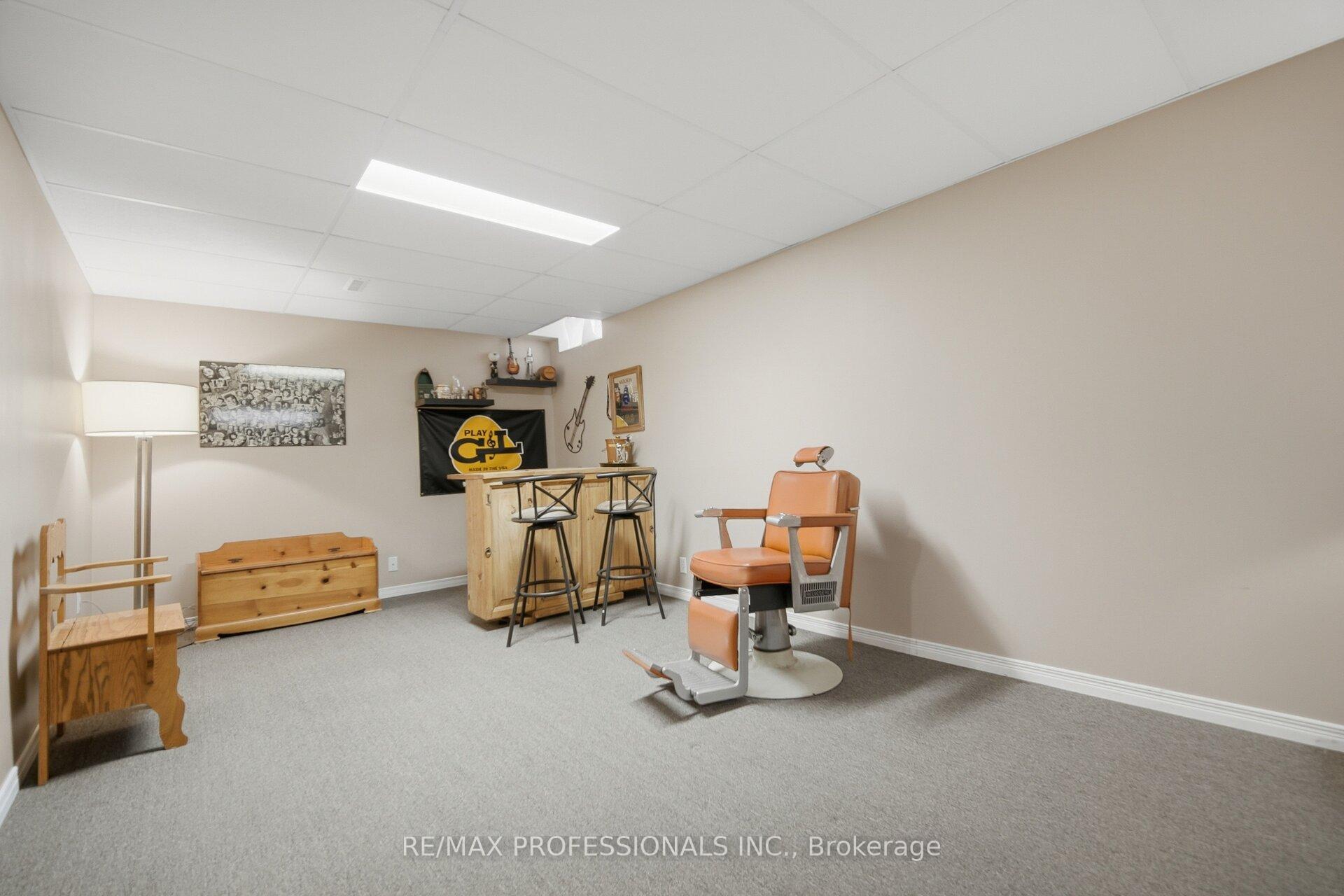 Photo 37 of 6081 Fullerton Crescent, Mississauga, Meadowvale — HOMEH
