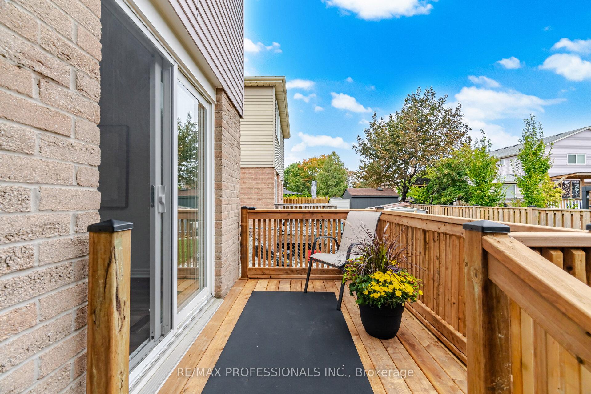 Photo 40 of 6081 Fullerton Crescent, Mississauga, Meadowvale — HOMEH