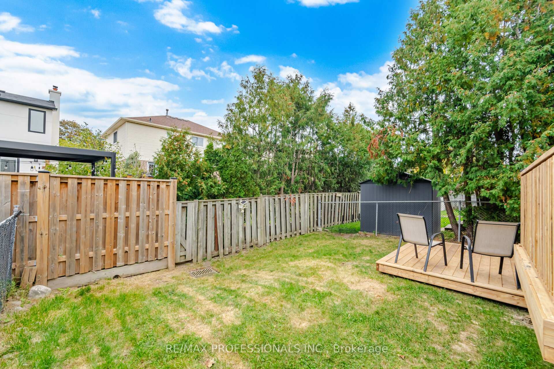 Photo 43 of 6081 Fullerton Crescent, Mississauga, Meadowvale — HOMEH