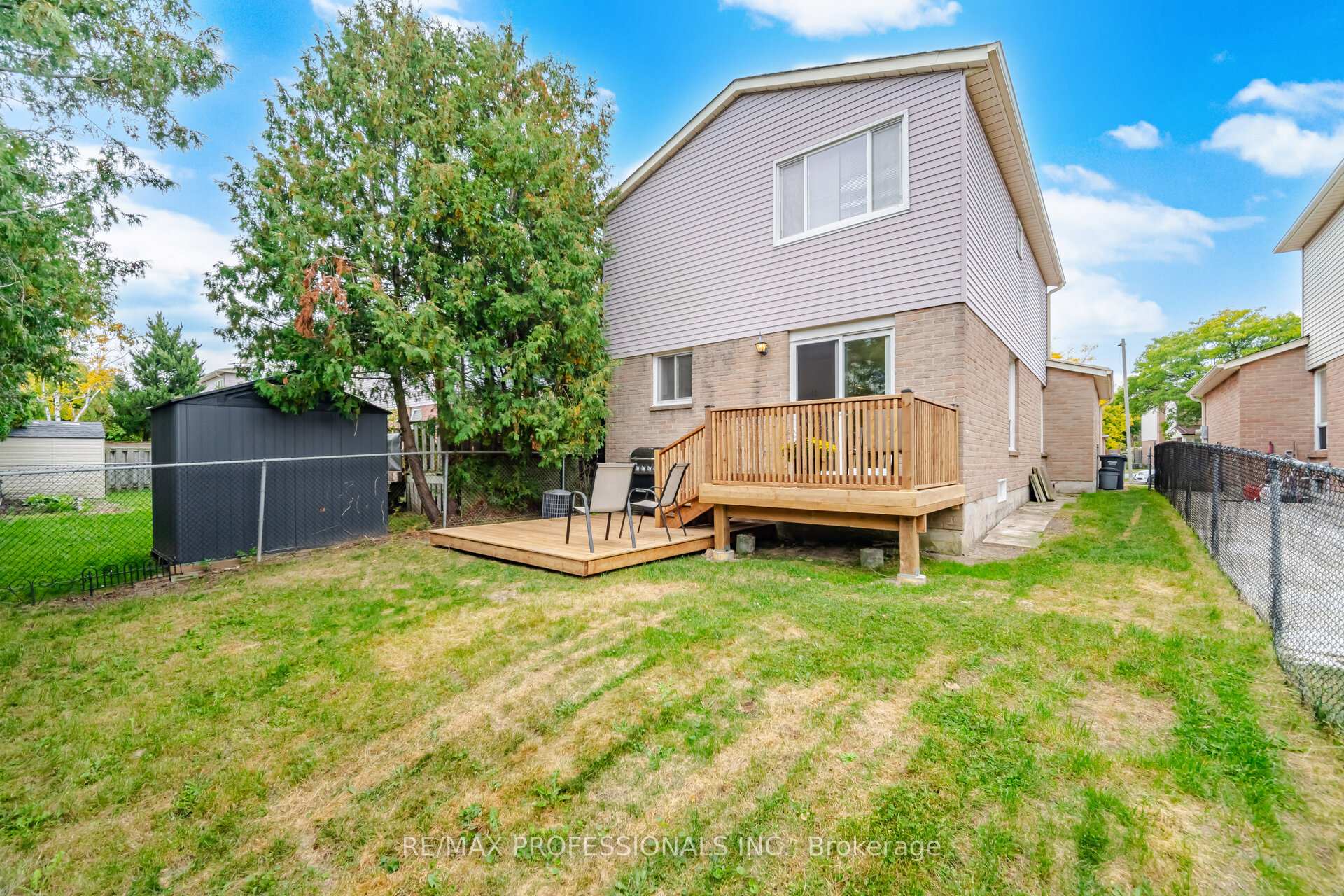 Photo 44 of 6081 Fullerton Crescent, Mississauga, Meadowvale — HOMEH