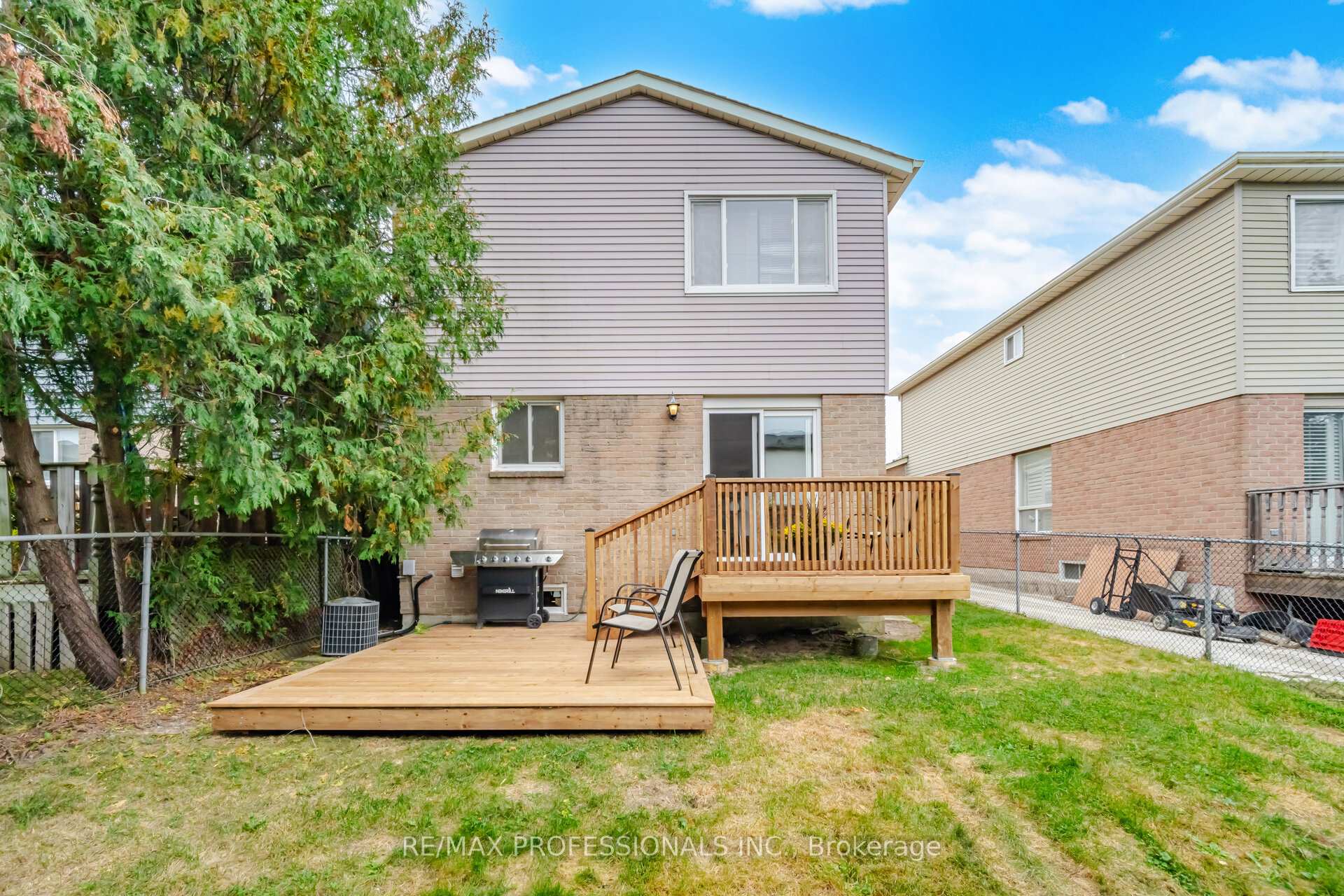 Photo 45 of 6081 Fullerton Crescent, Mississauga, Meadowvale — HOMEH