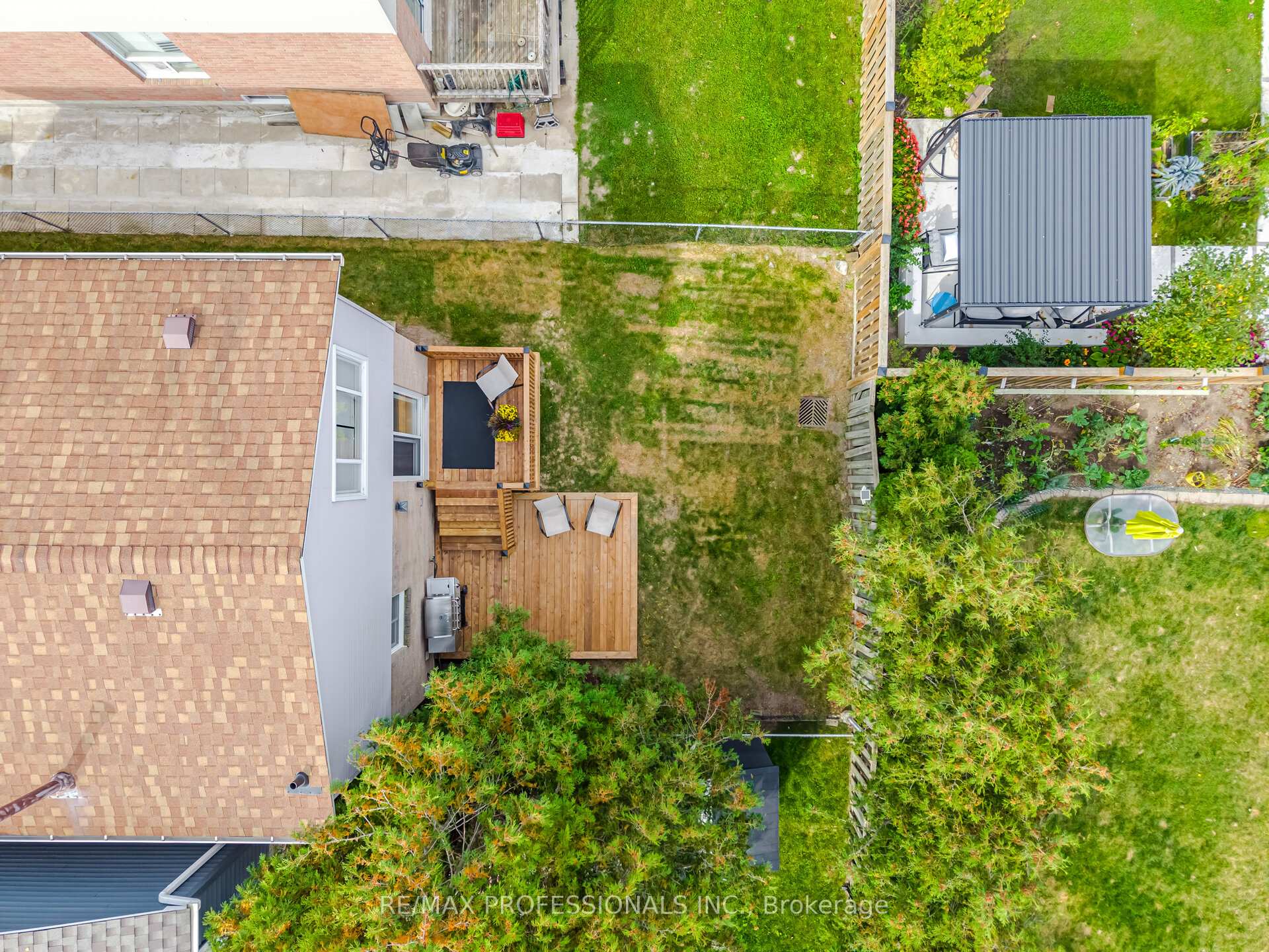 Photo 46 of 6081 Fullerton Crescent, Mississauga, Meadowvale — HOMEH