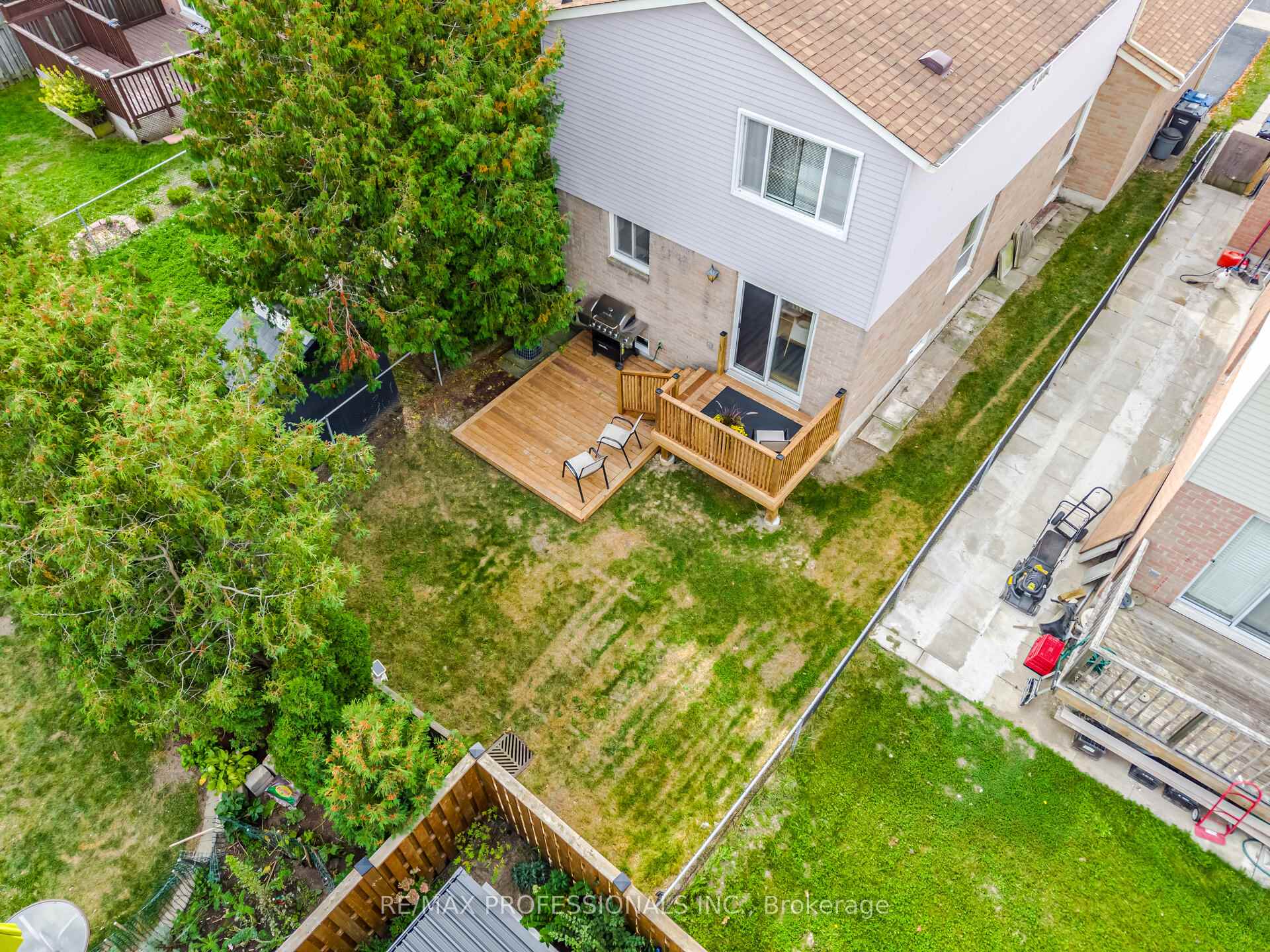 Photo 47 of 6081 Fullerton Crescent, Mississauga, Meadowvale — HOMEH