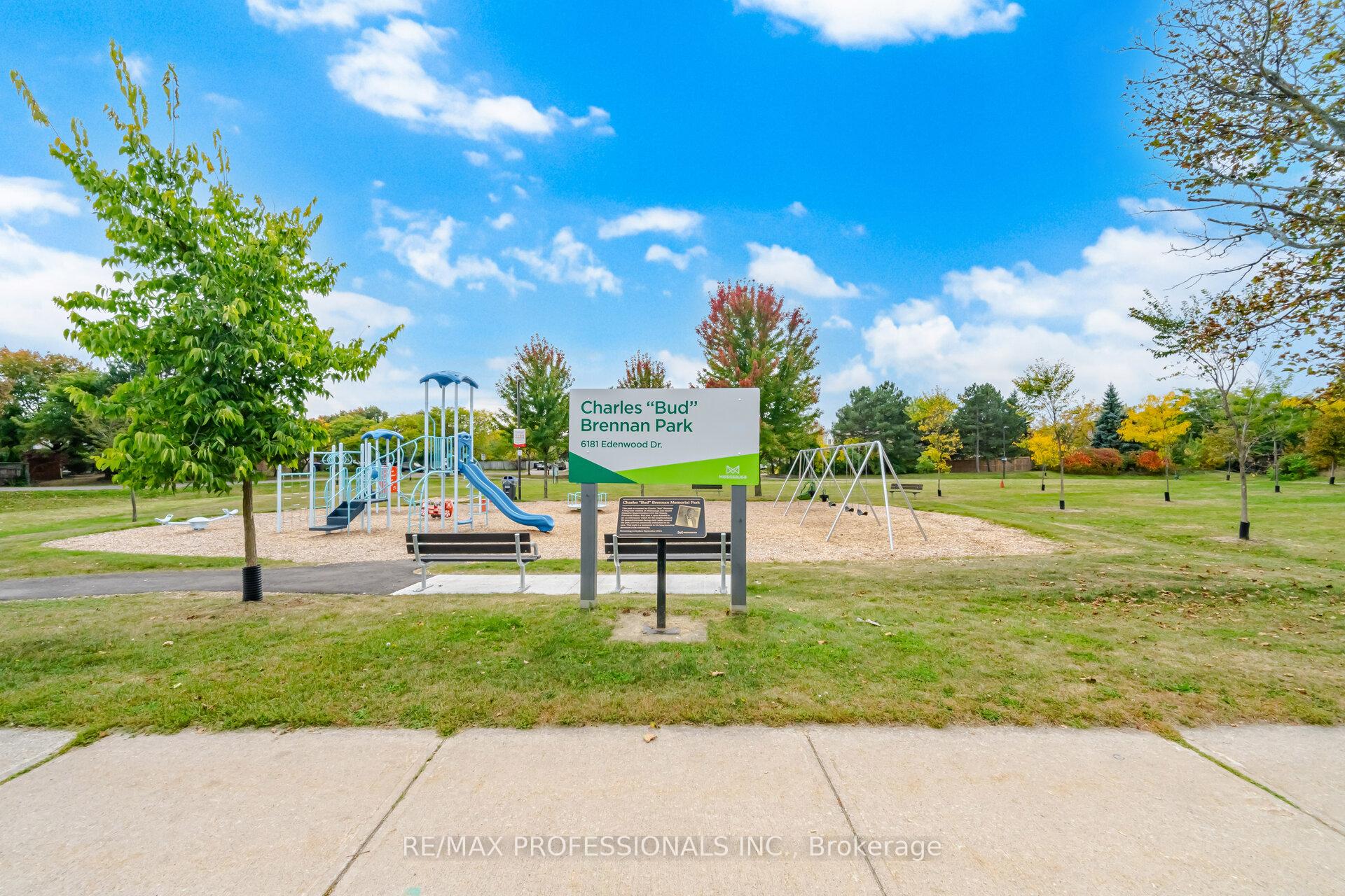 Photo 48 of 6081 Fullerton Crescent, Mississauga, Meadowvale — HOMEH
