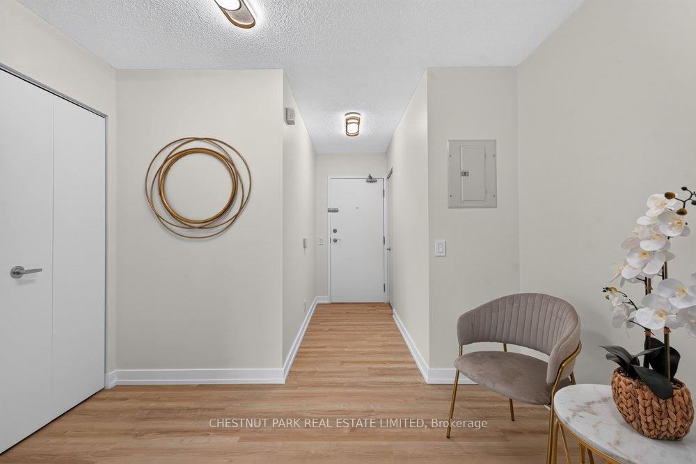 Photo 6 of Unit 1105, 361 Front Street W, Toronto, Waterfront Communities — HOMEH